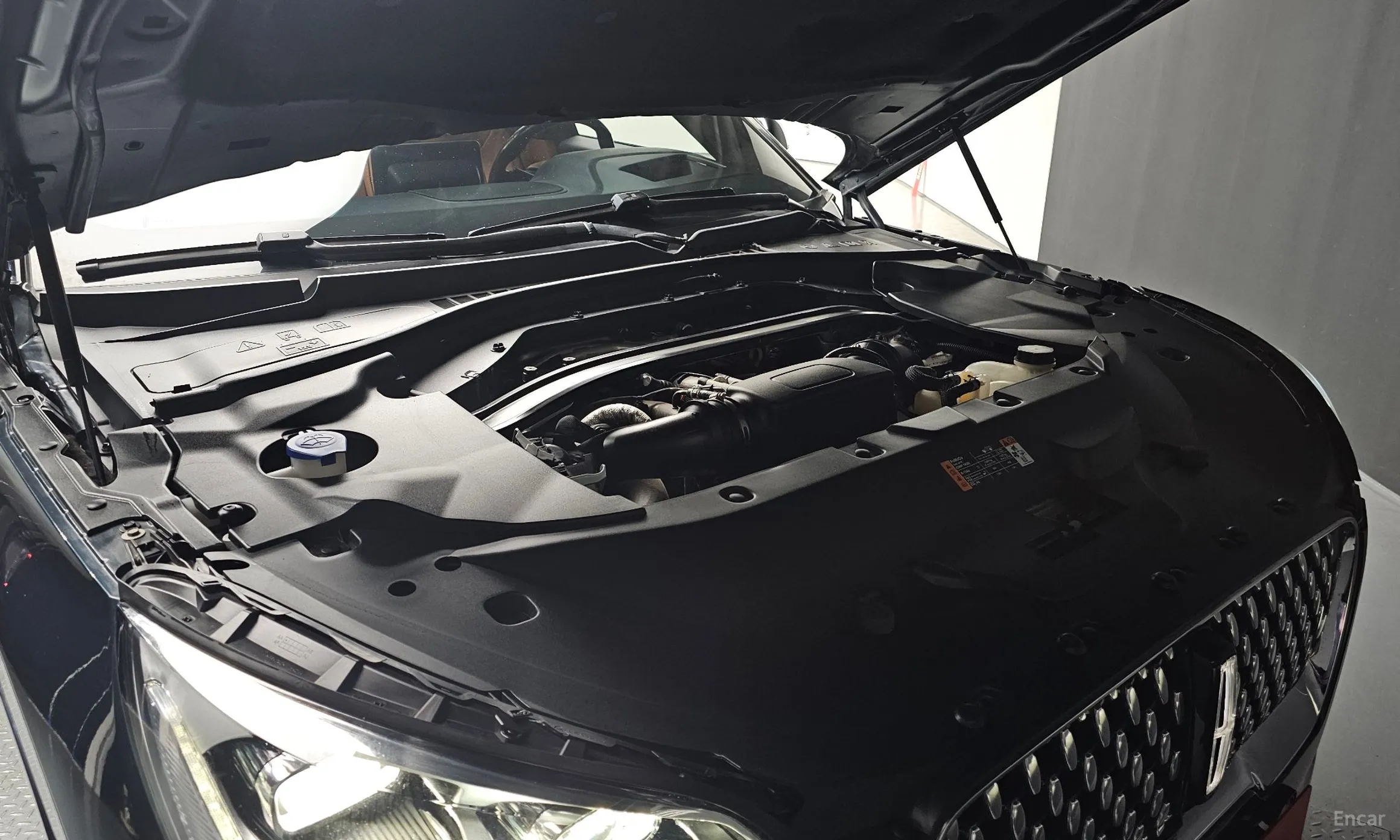 Lincoln Aviator 2nd Generation превью 6