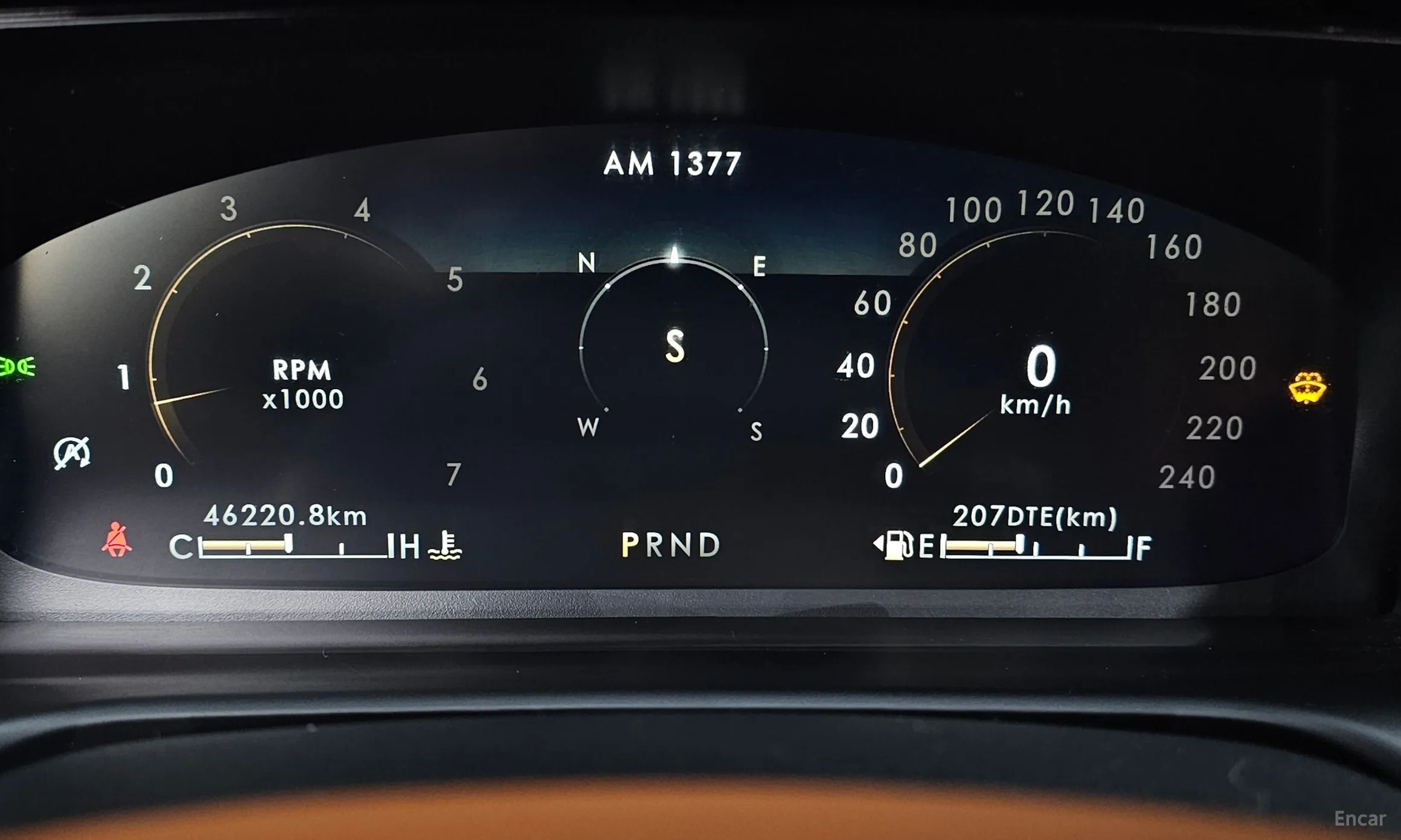 Lincoln Aviator 2nd Generation превью 8