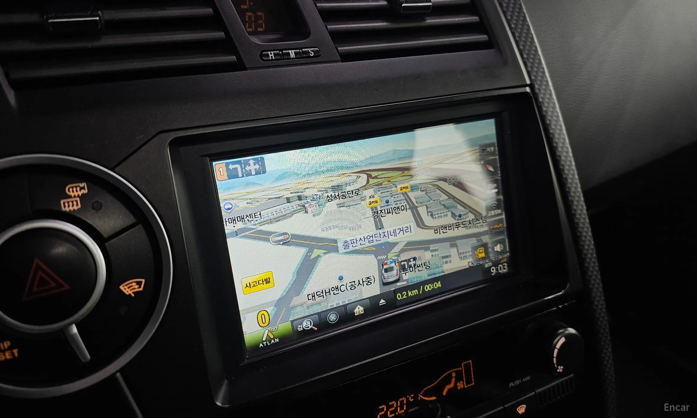 KG Mobility (SsangYong) Korando Sports превью 14