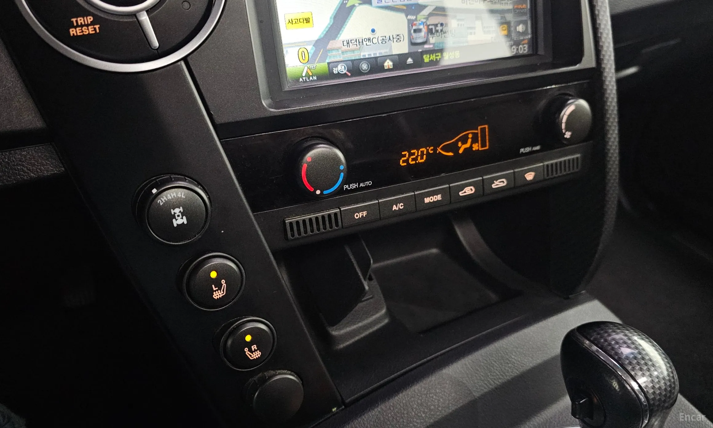 KG Mobility (SsangYong) Korando Sports превью 17