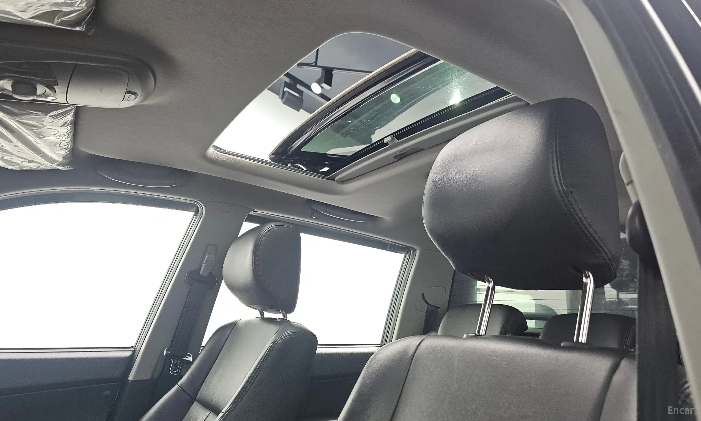 KG Mobility (SsangYong) Korando Sports превью 20