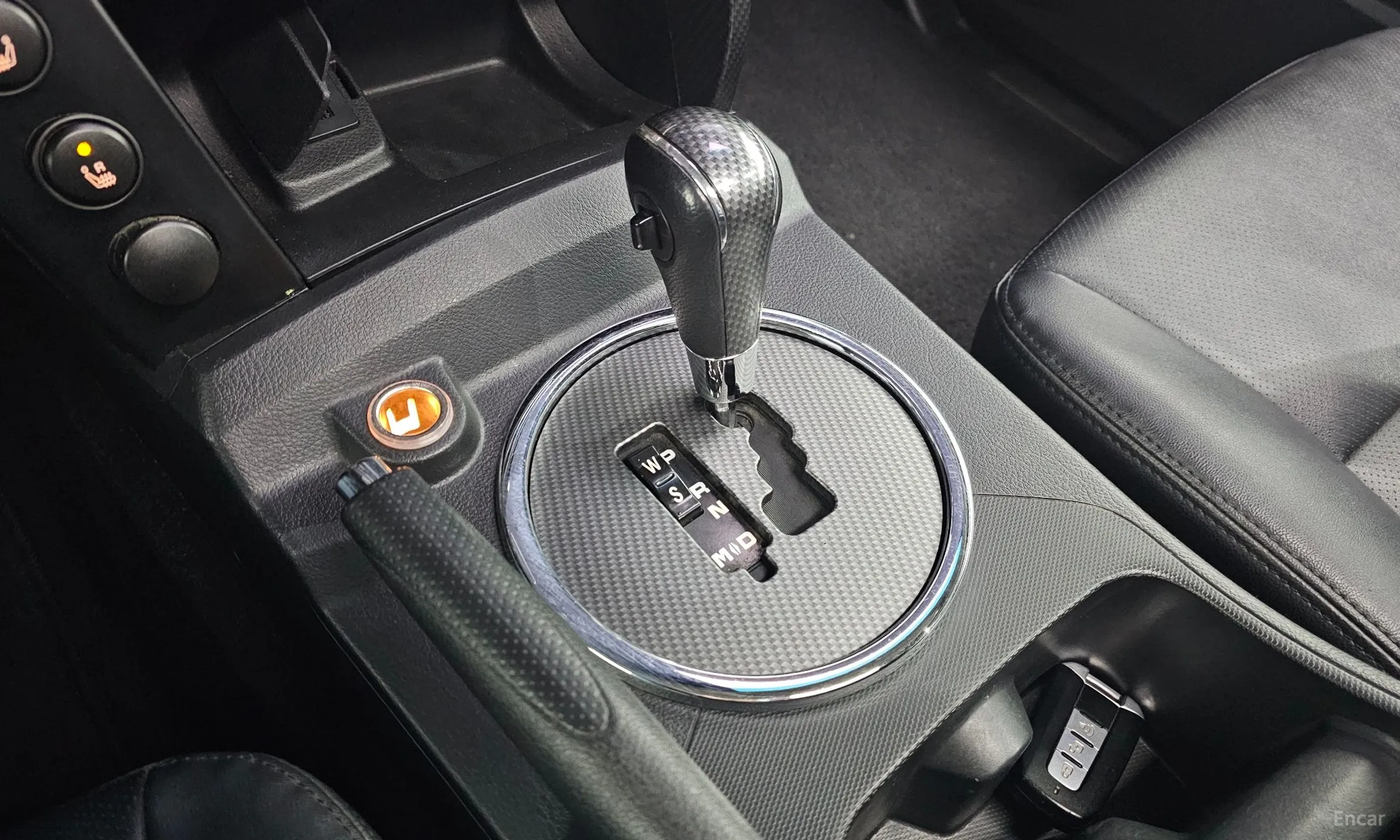 KG Mobility (SsangYong) Korando Sports превью 9