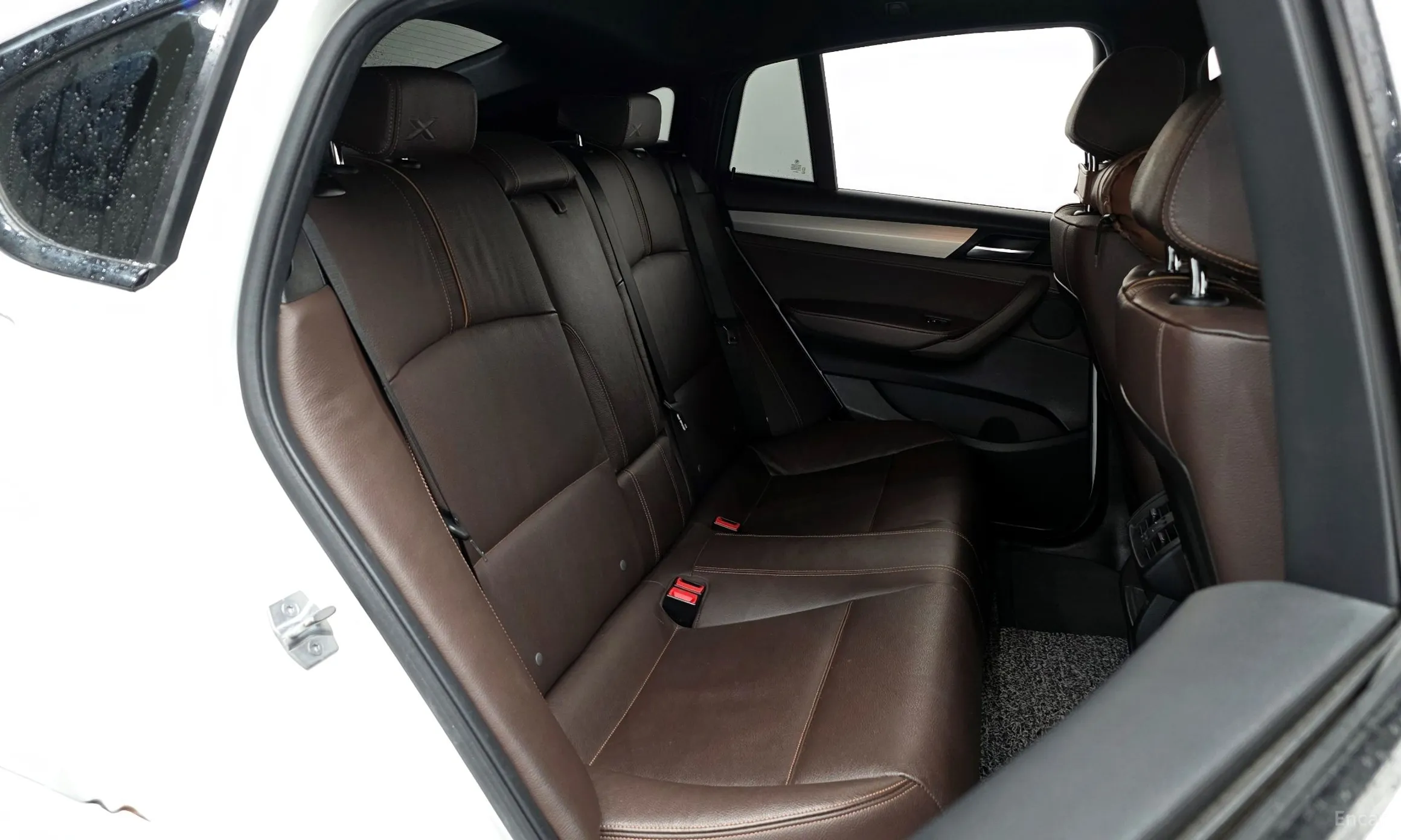 BMW X4 (F26) превью 12