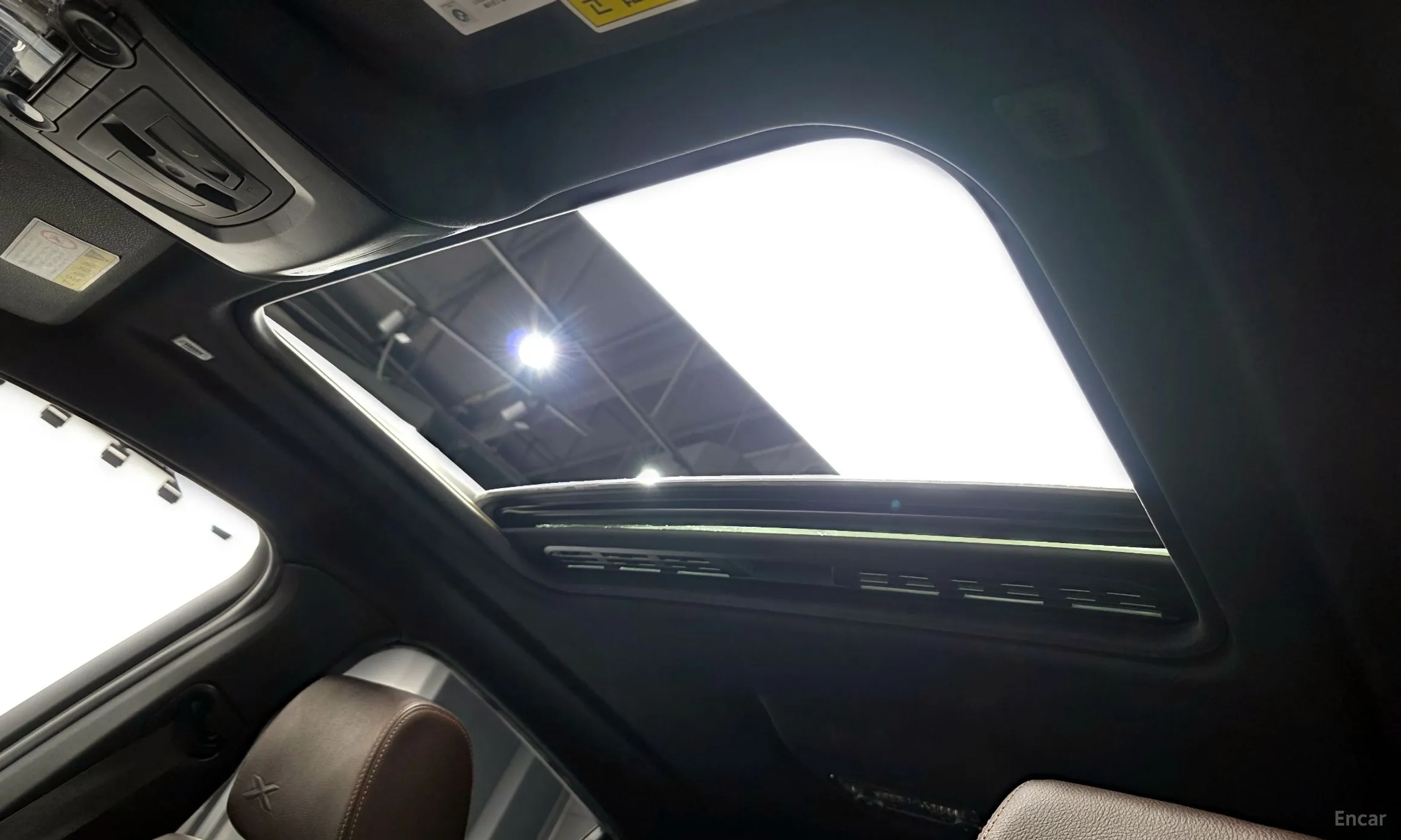 BMW X4 (F26) превью 18