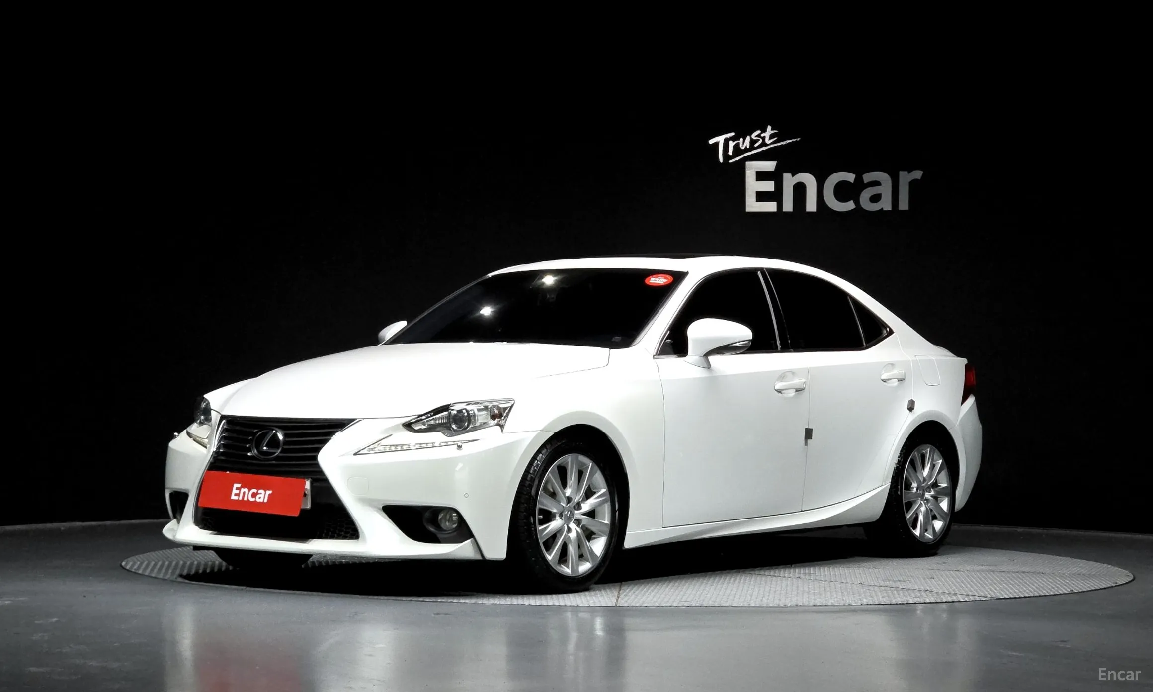 Lexus New IS250