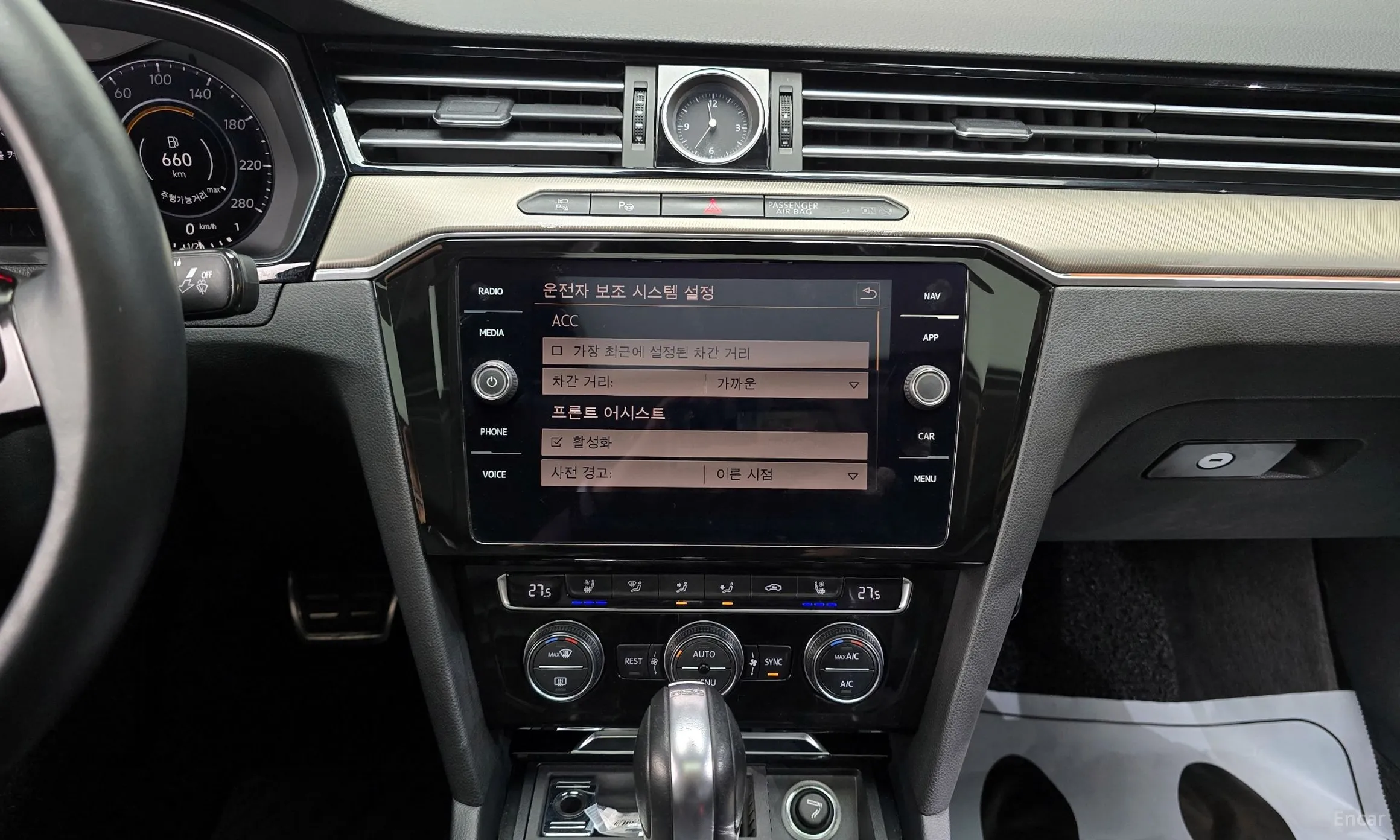 Volkswagen Ateon превью 14