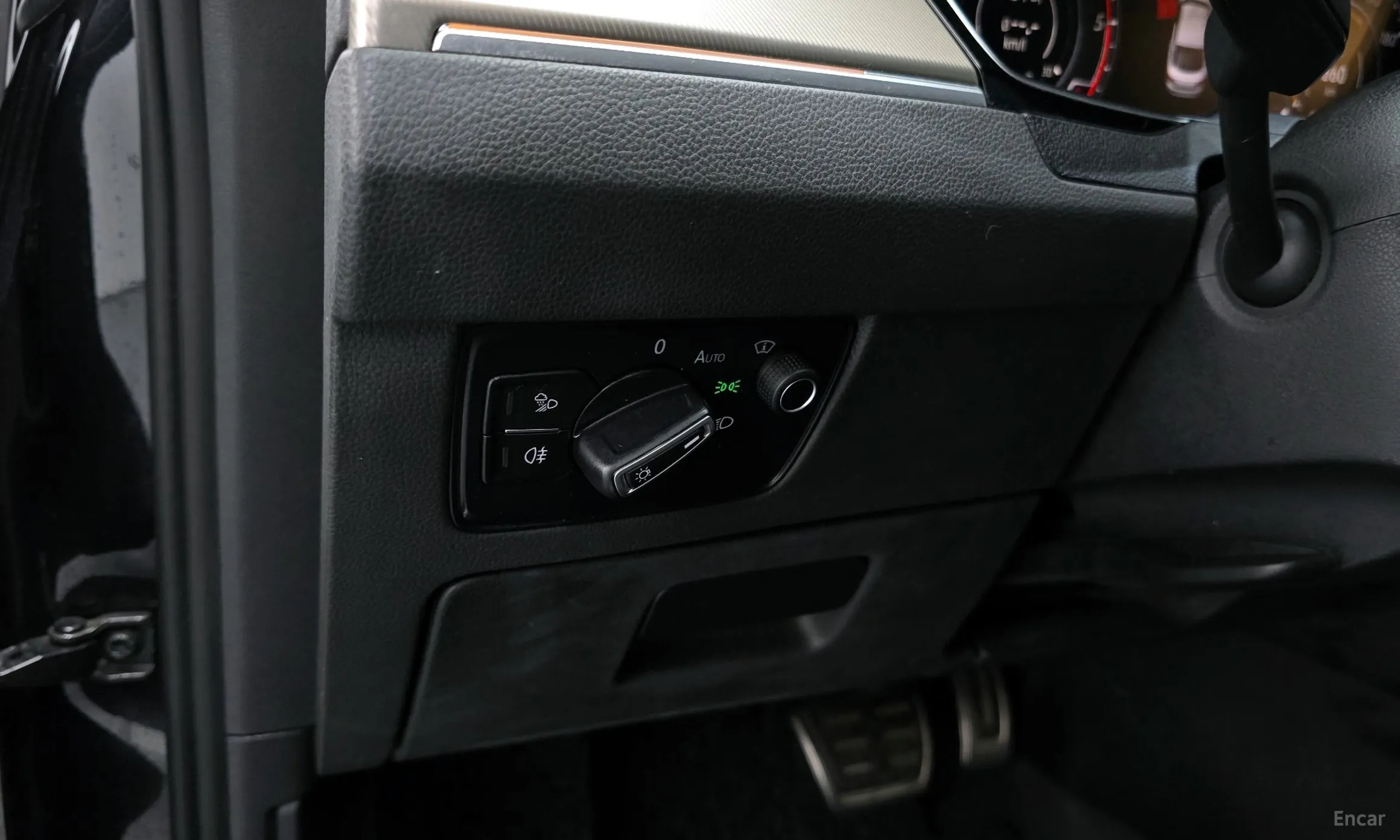 Volkswagen Ateon превью 16