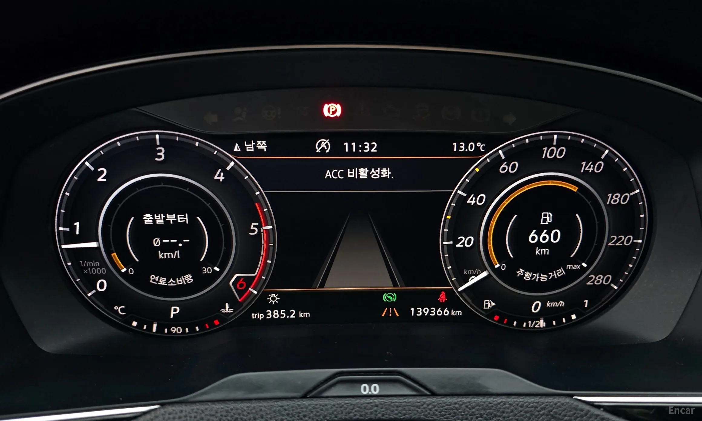 Volkswagen Ateon превью 8