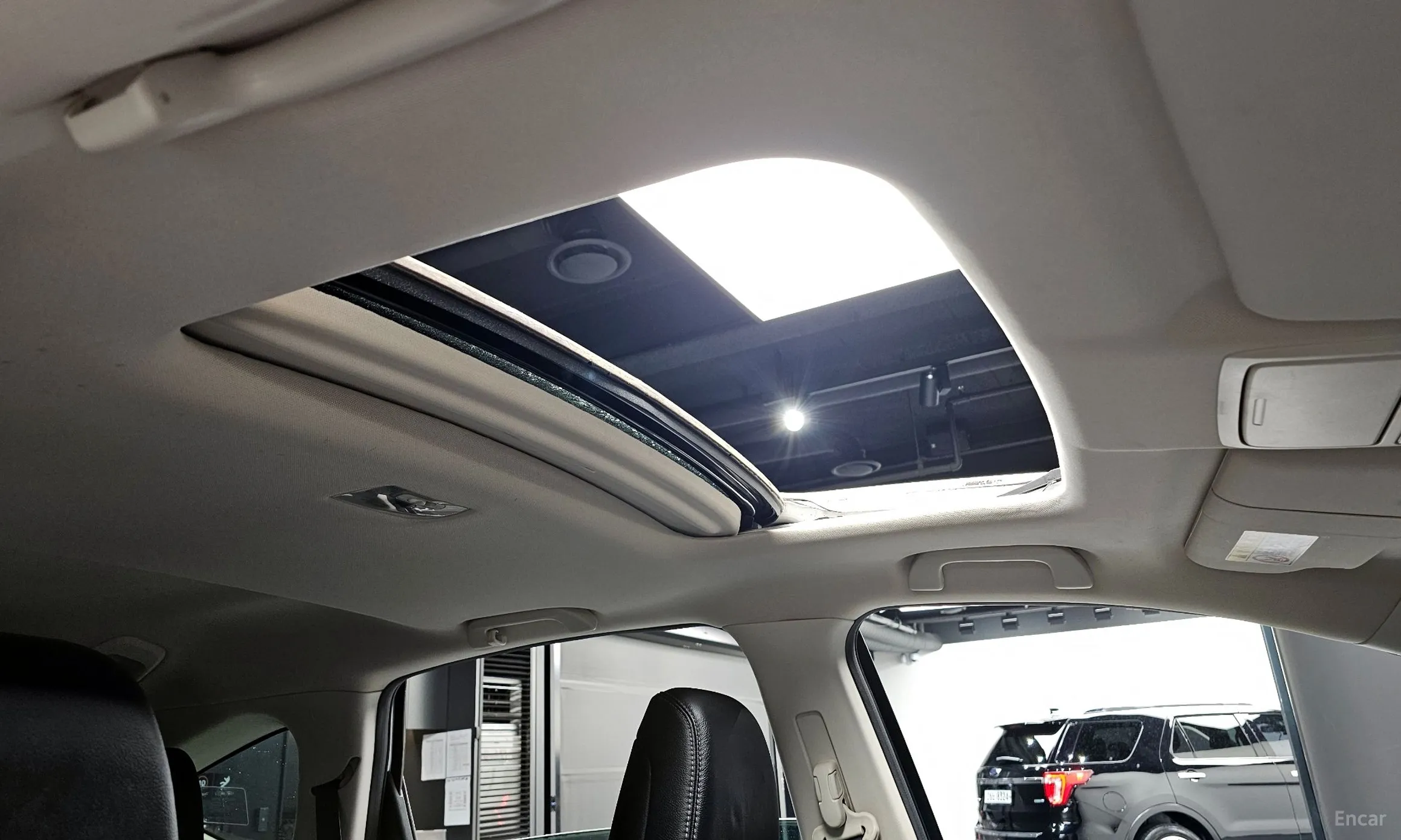 Honda New CR-V превью 19