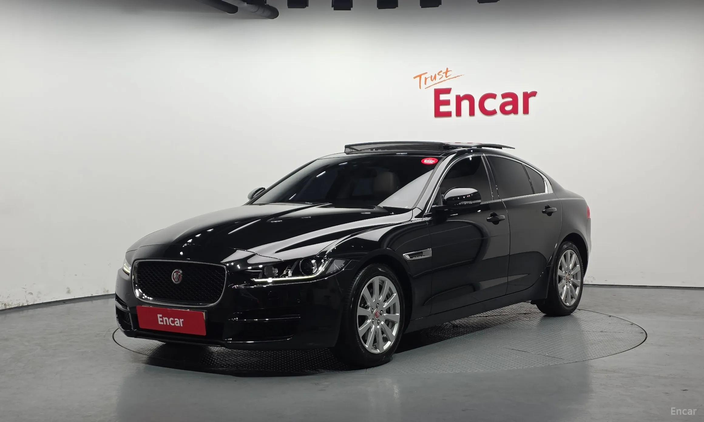 XE
