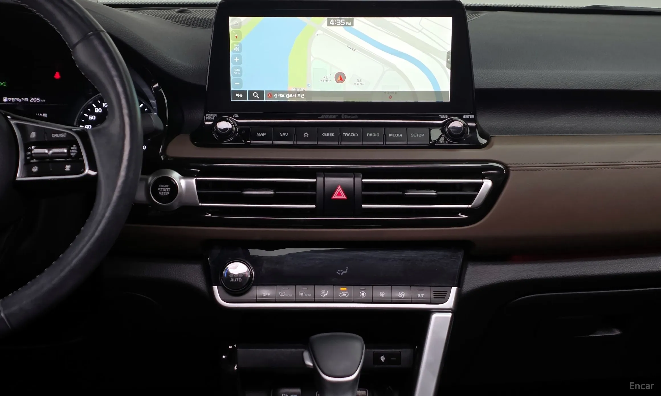 Kia Seltos превью 14