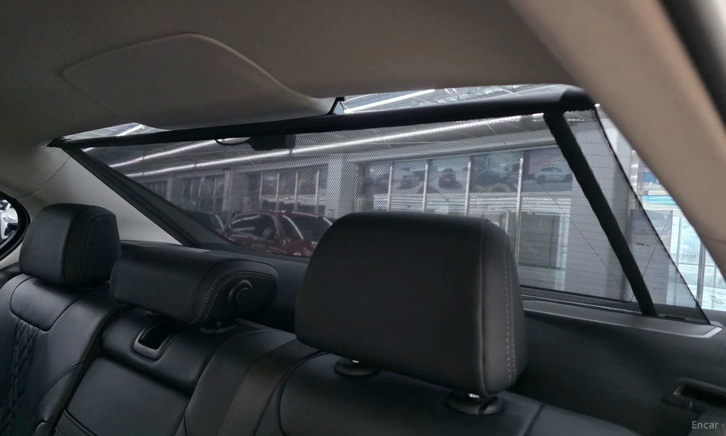 BMW 5 Series (G30) превью 17