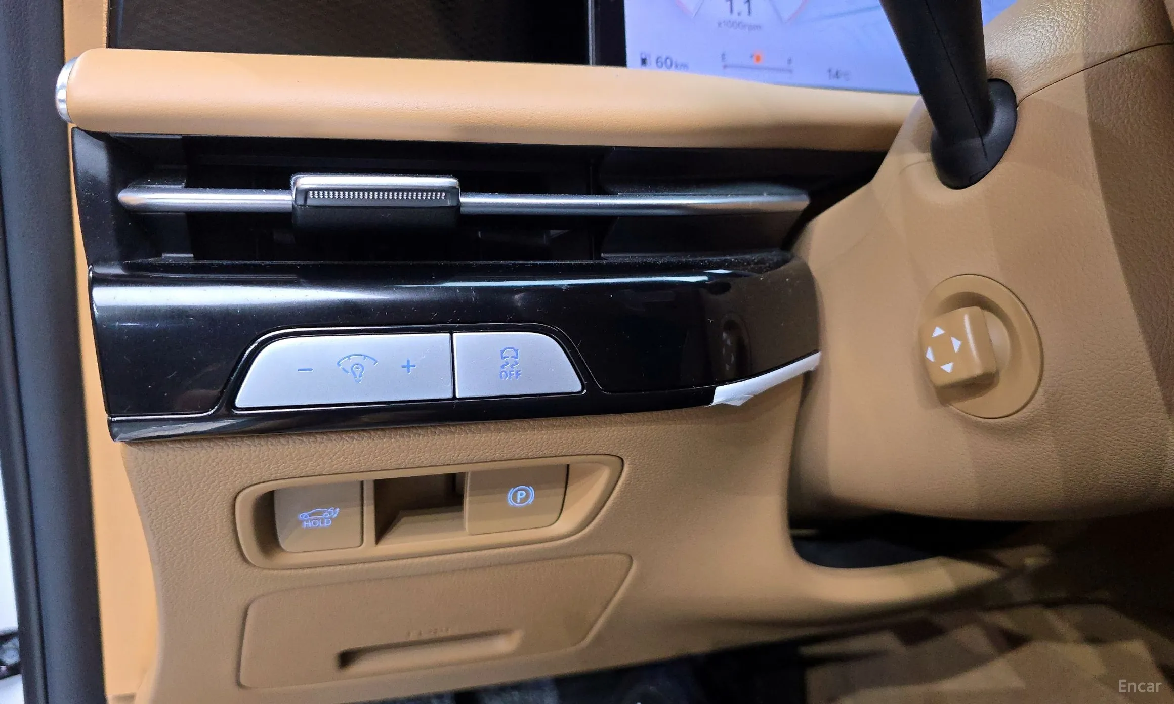Genesis G80 (RG3) превью 17