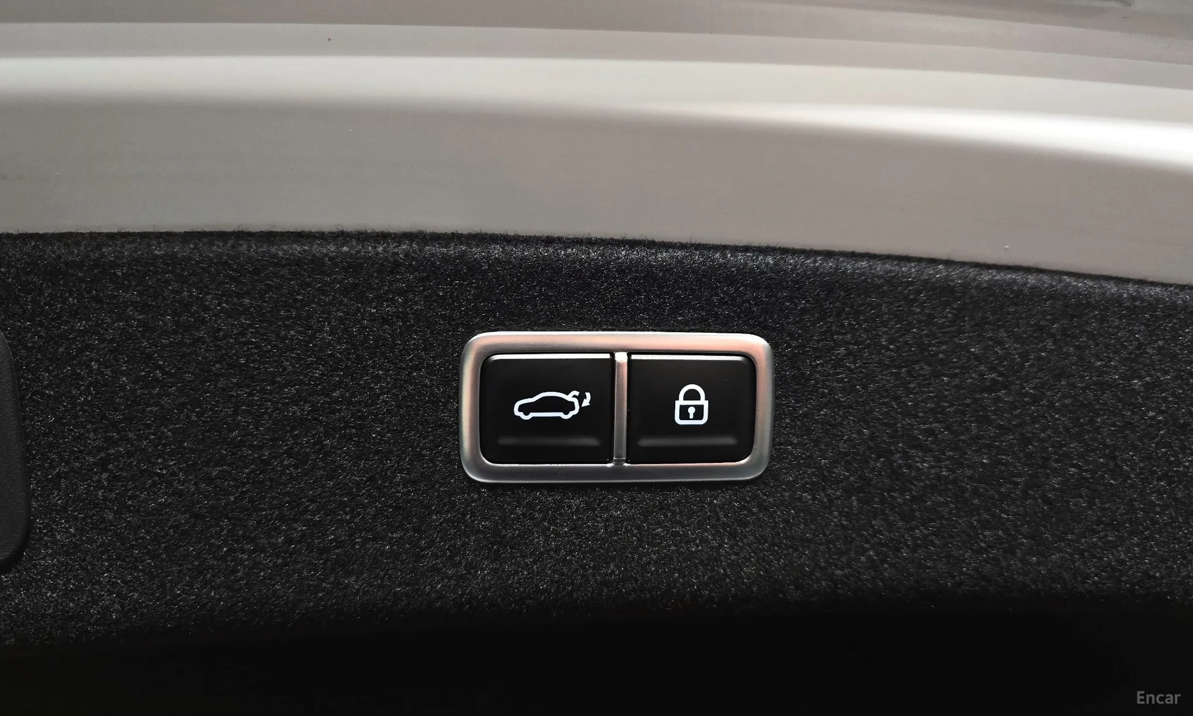 Genesis G80 (RG3) превью 20