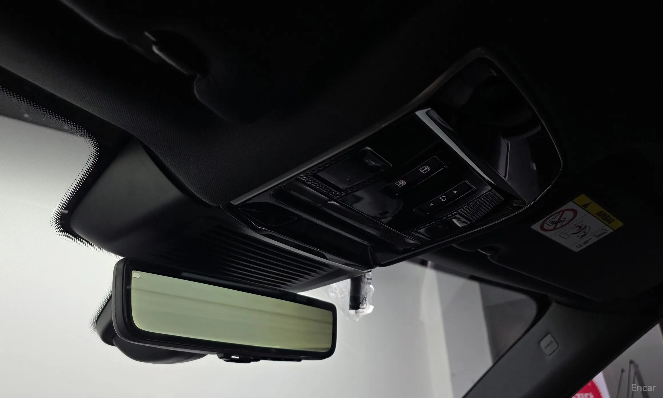Land Rover Range Rover Sport 3rd Generation превью 16