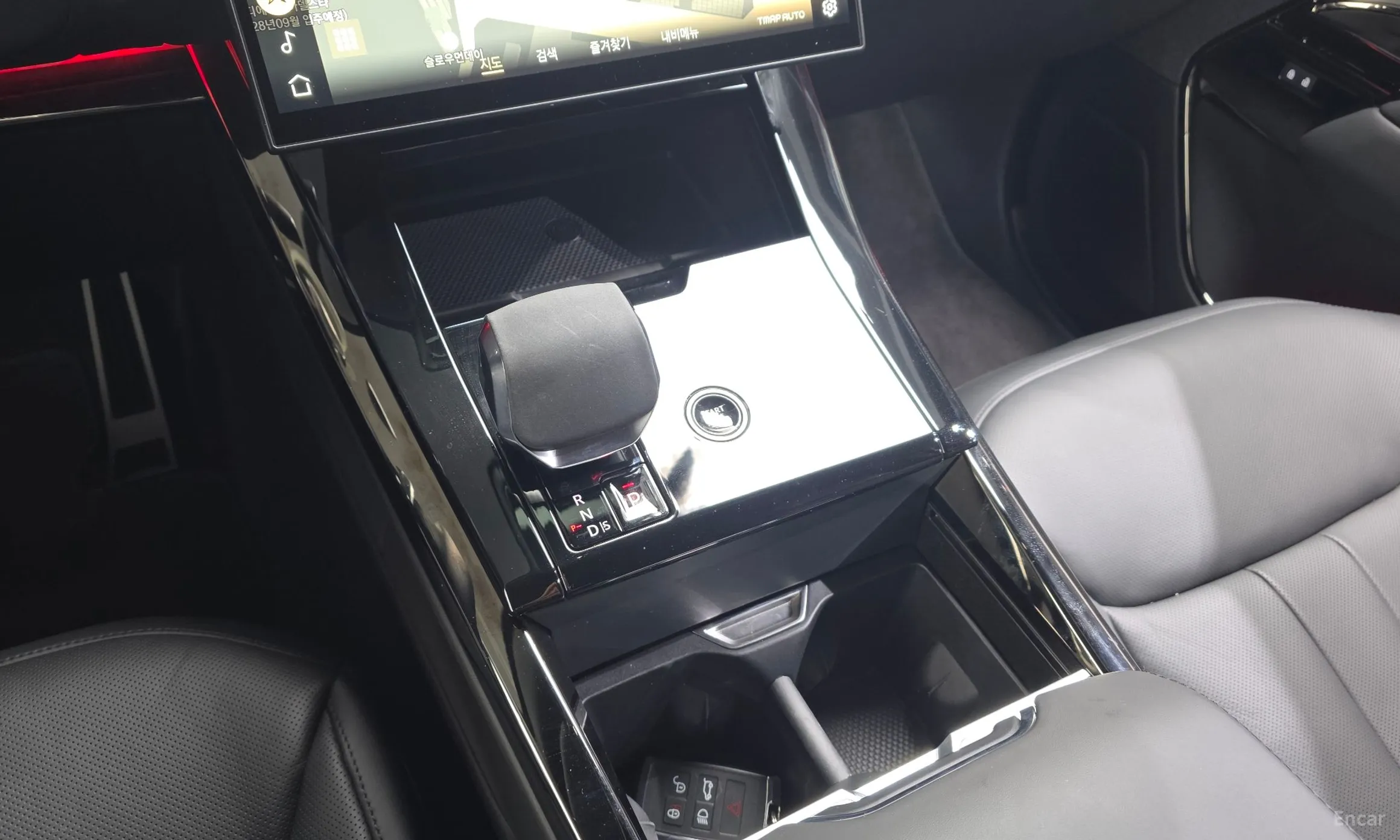 Land Rover Range Rover Sport 3rd Generation превью 18