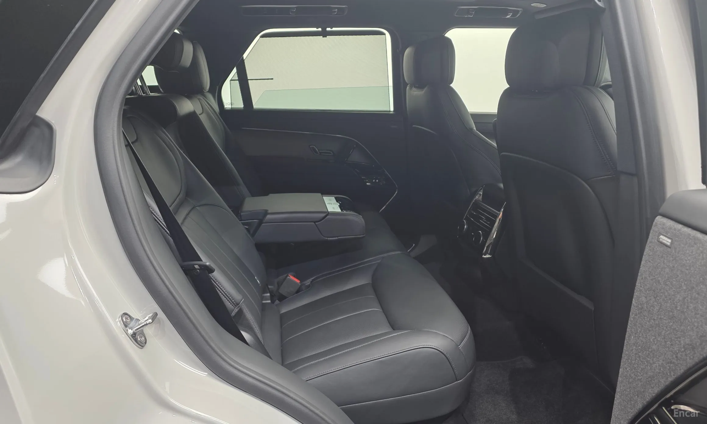 Land Rover Range Rover Sport 3rd Generation превью 5
