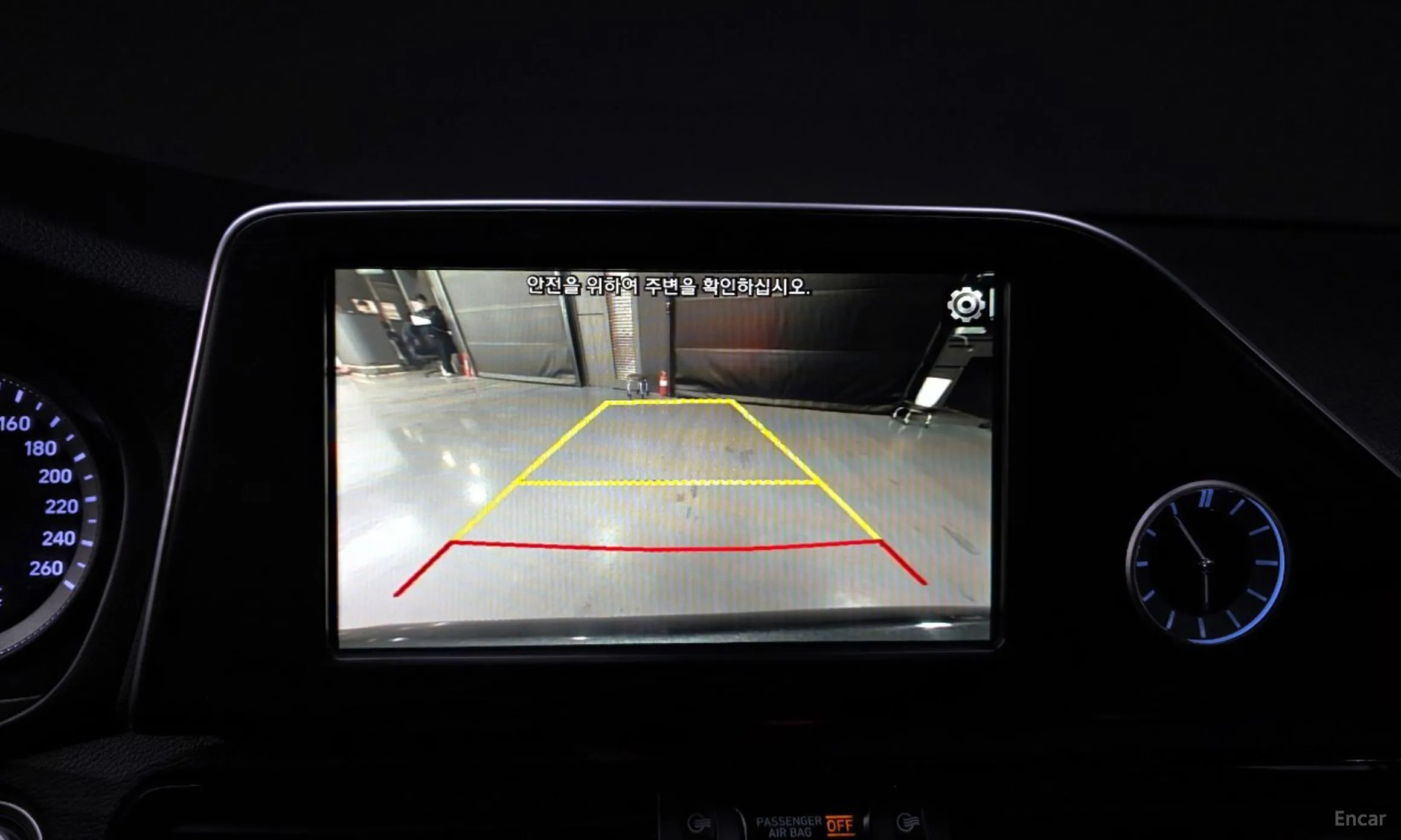 Hyundai Grandeur IG превью 15