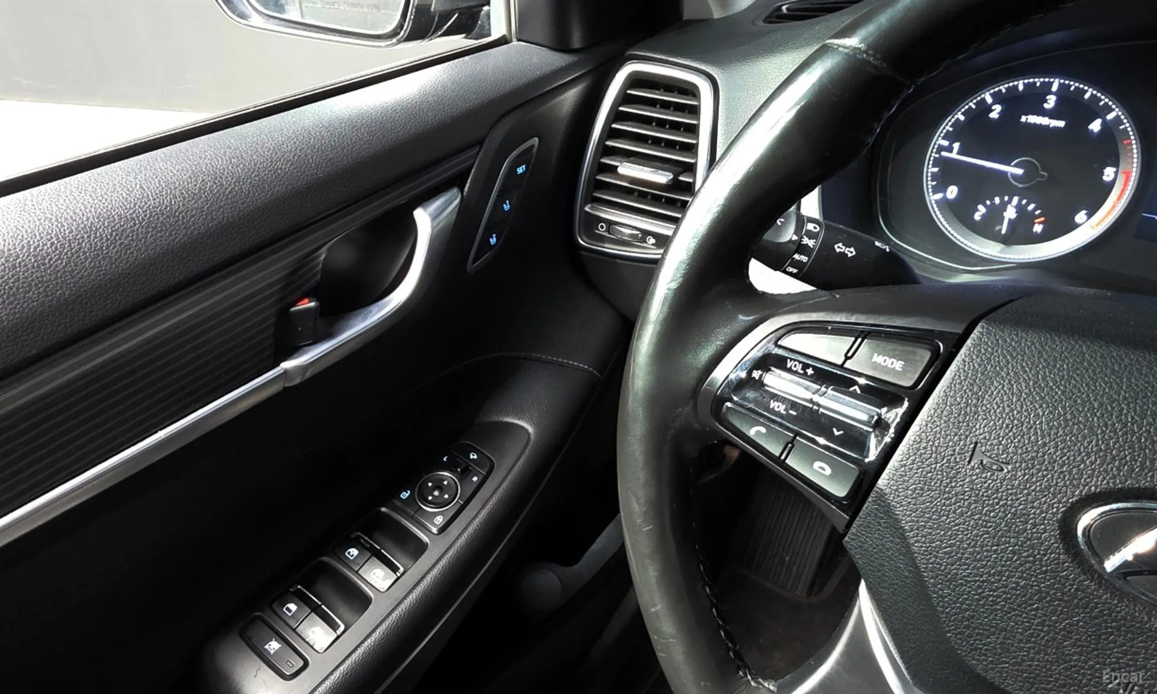 Hyundai Grandeur IG превью 18