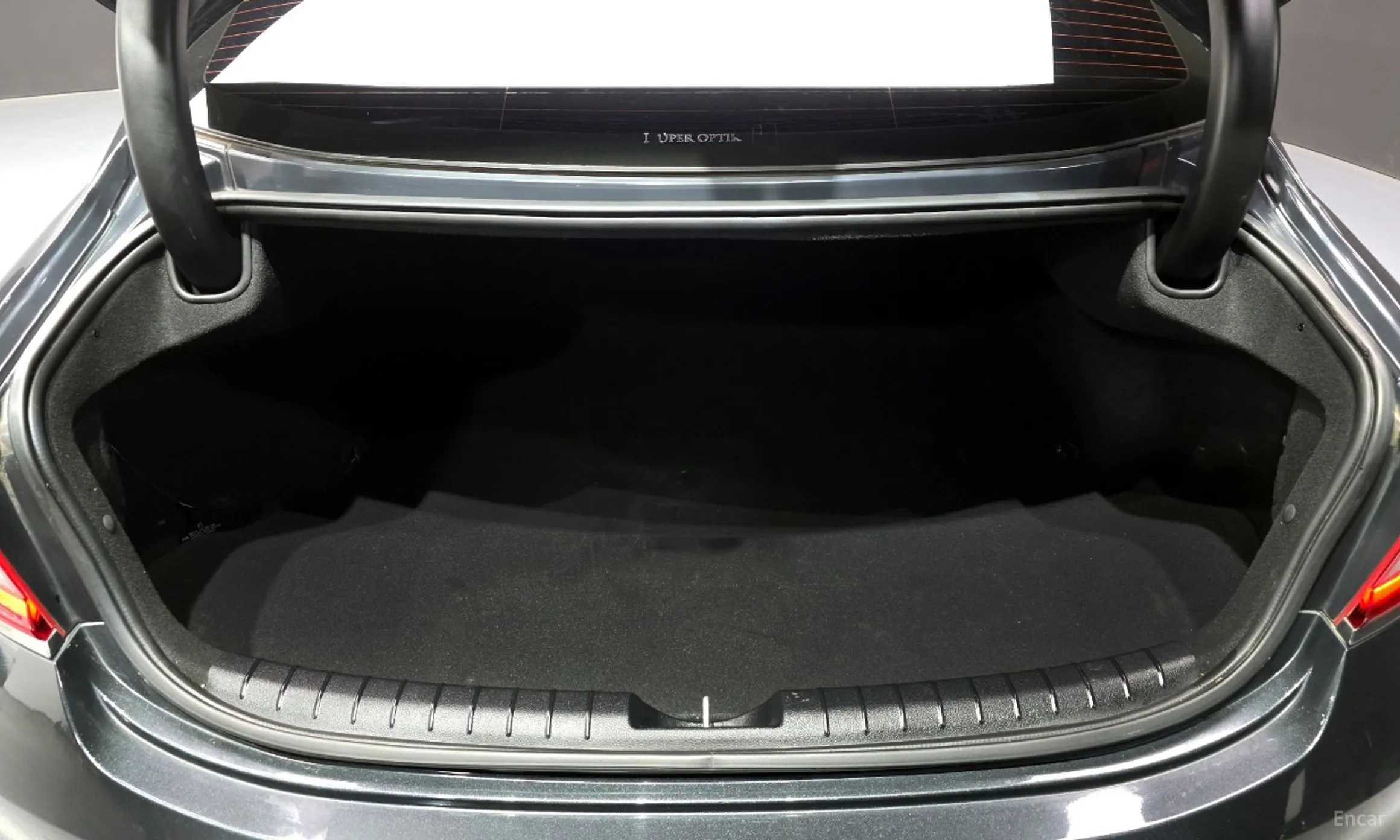 Hyundai Grandeur IG превью 20