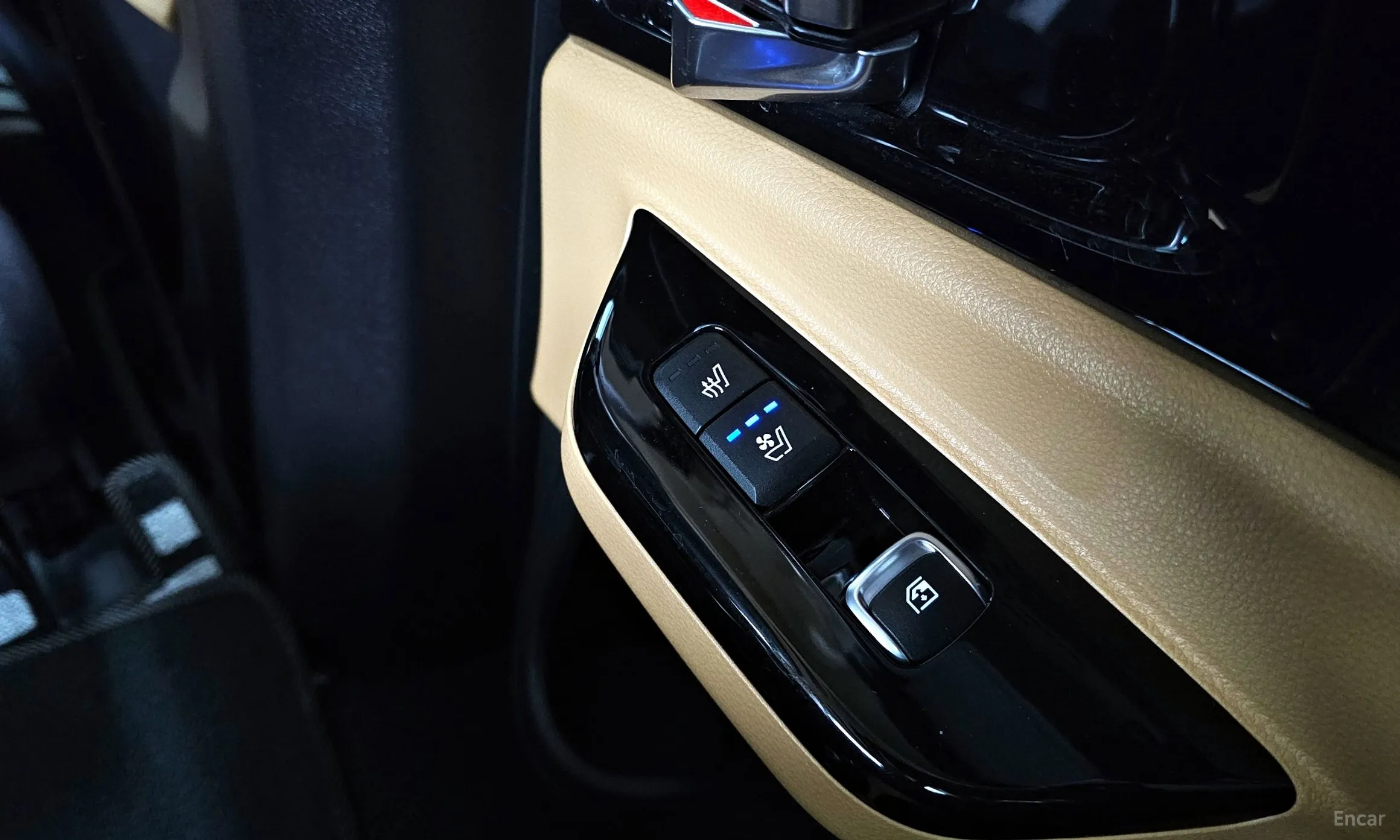 Kia Carnival Gen 4 превью 18