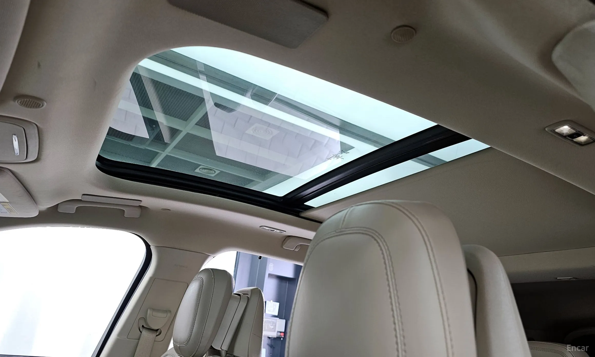 Lincoln Aviator 2nd Generation превью 19