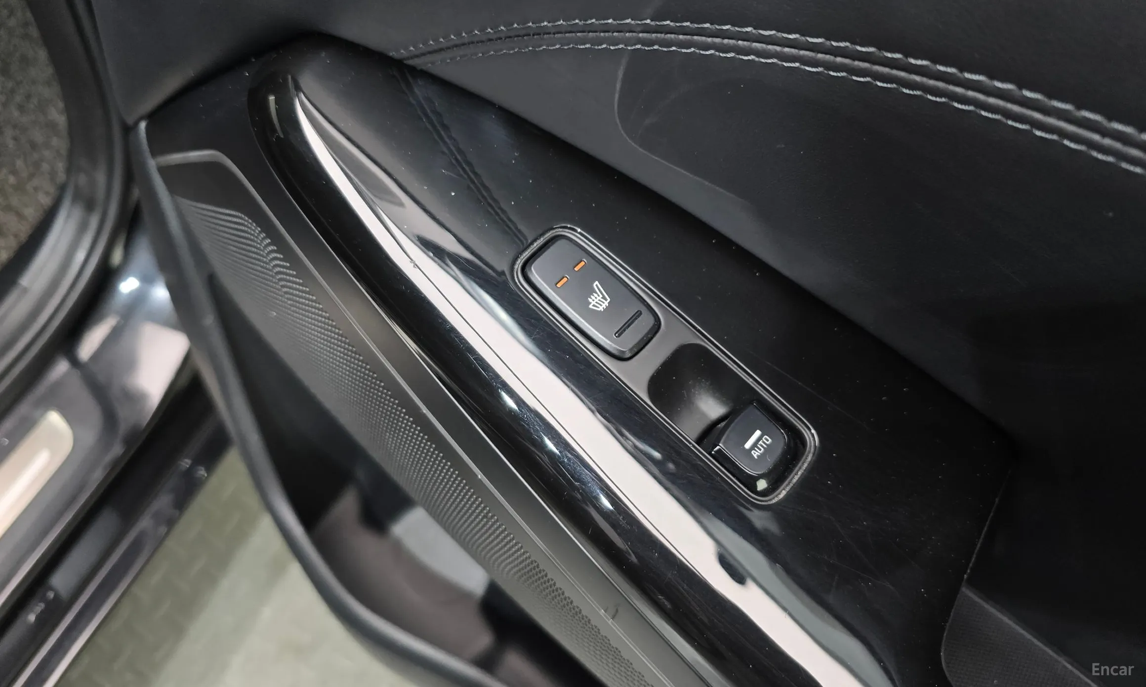 Kia K7 Premier Hybrid превью 19