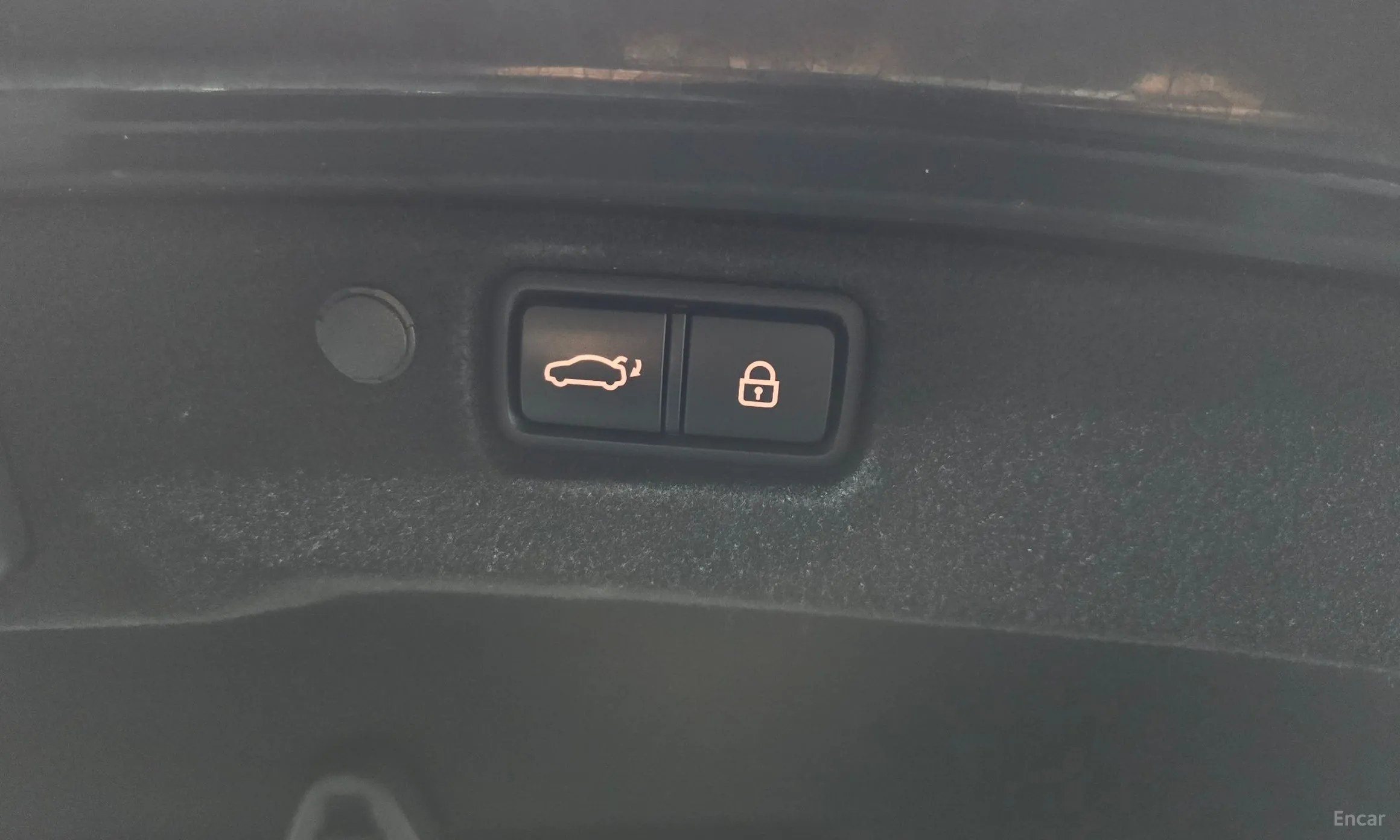 Kia K7 Premier Hybrid превью 20