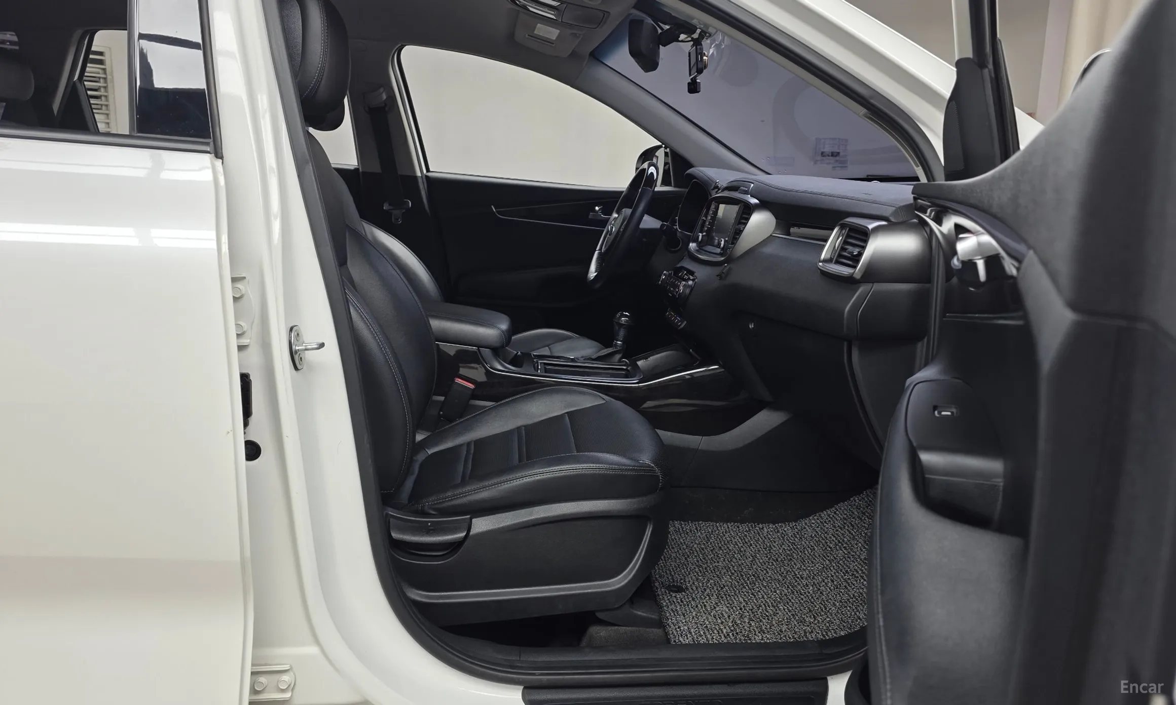 Kia Sorento превью 11