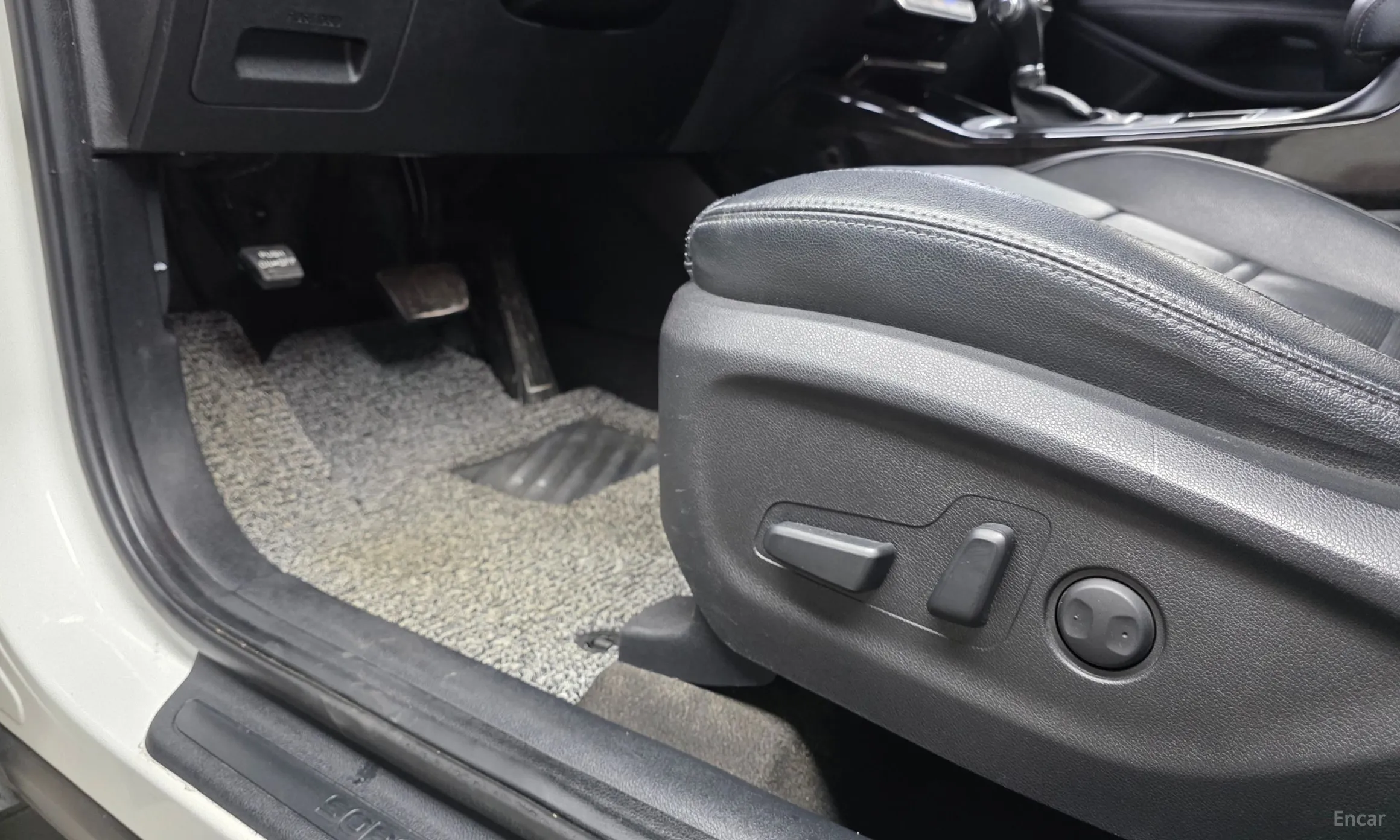 Kia Sorento превью 18