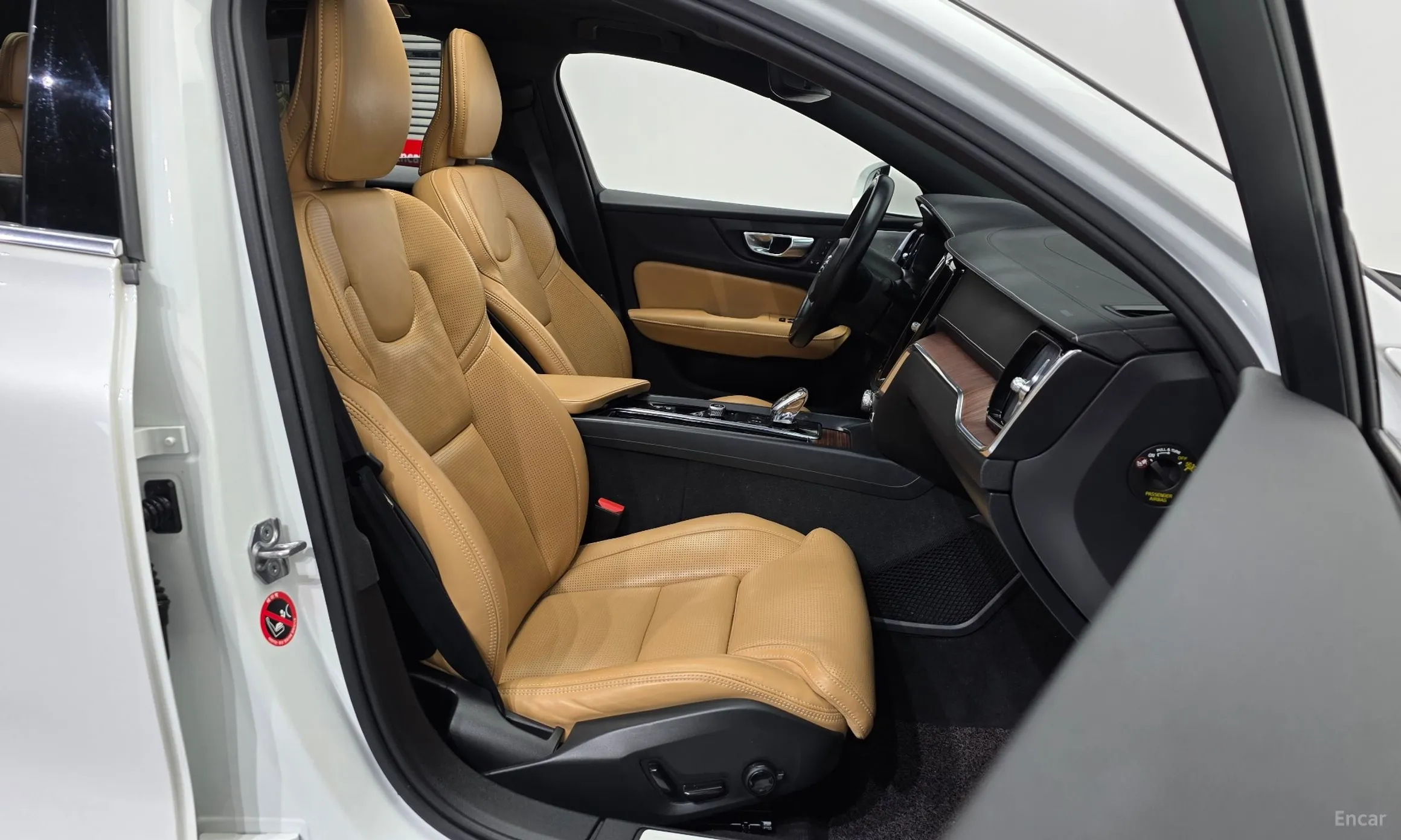 Volvo S60 3rd Generation превью 11