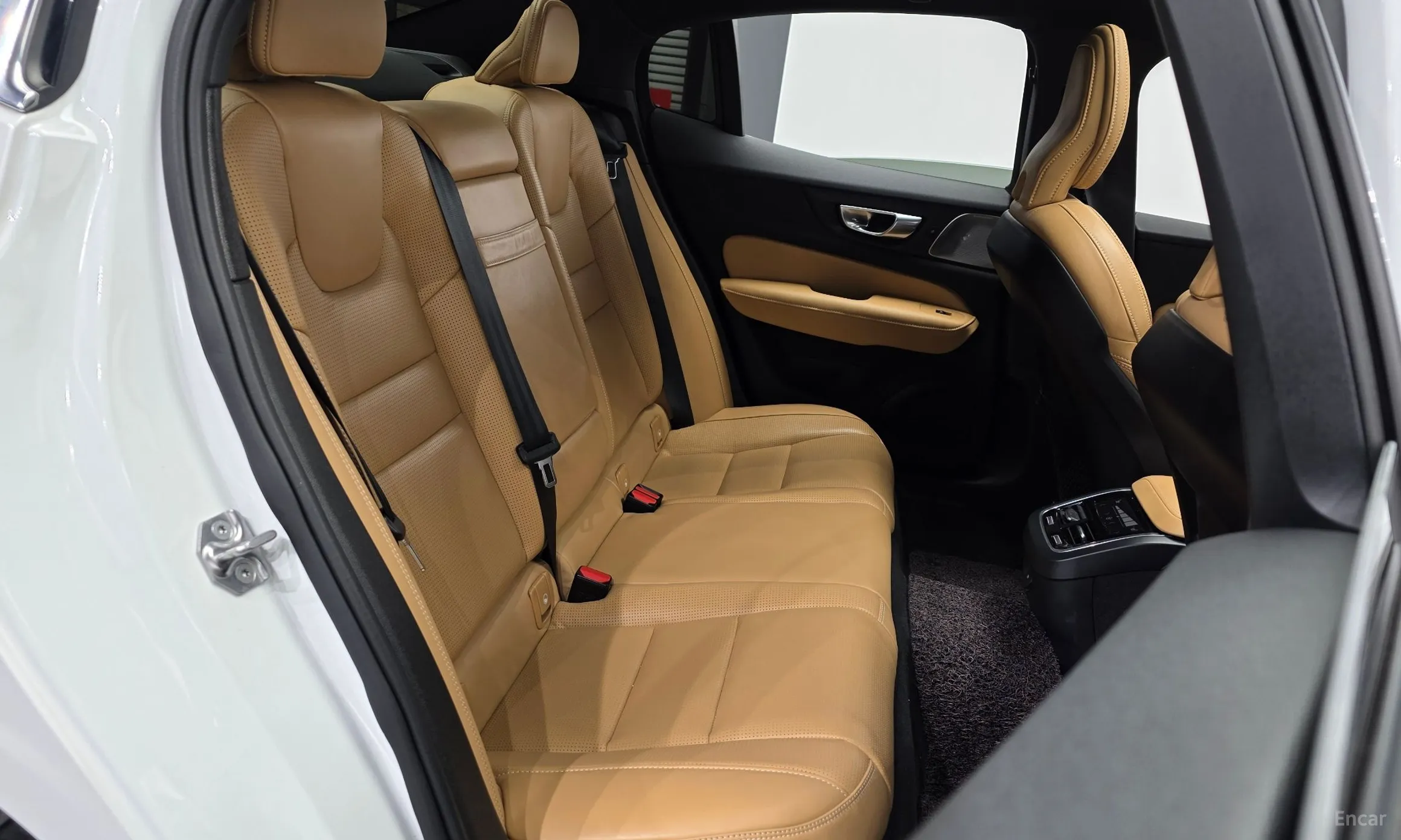 Volvo S60 3rd Generation превью 12