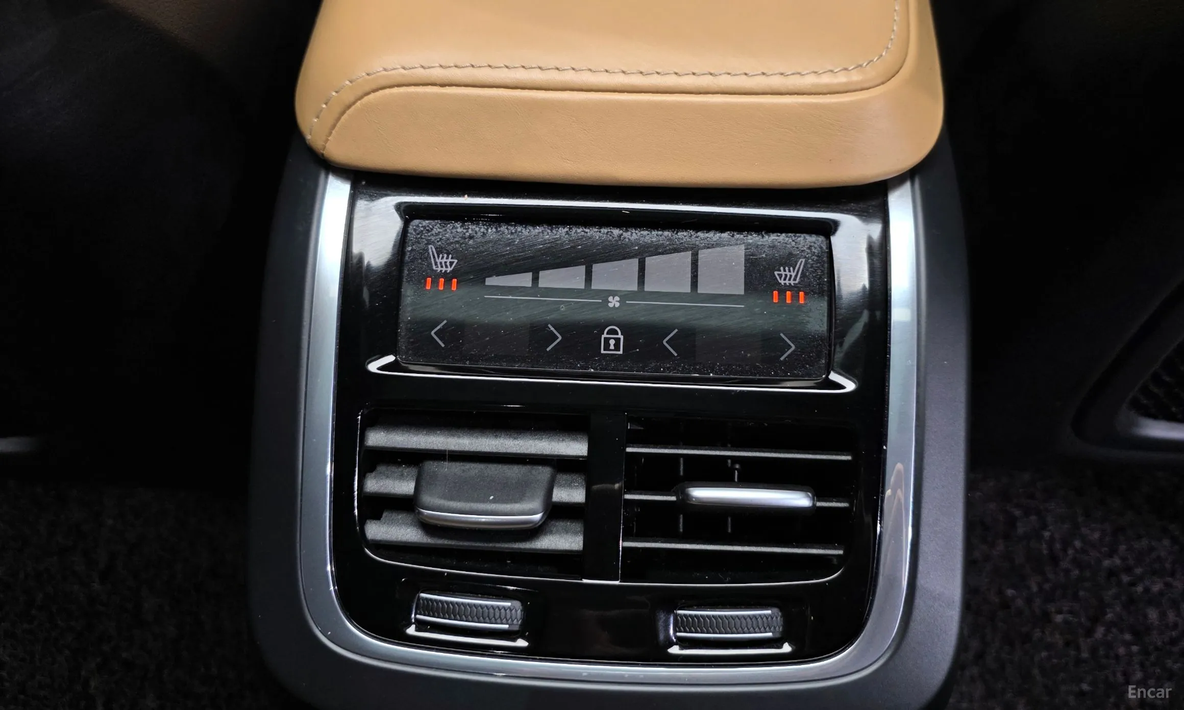 Volvo S60 3rd Generation превью 17