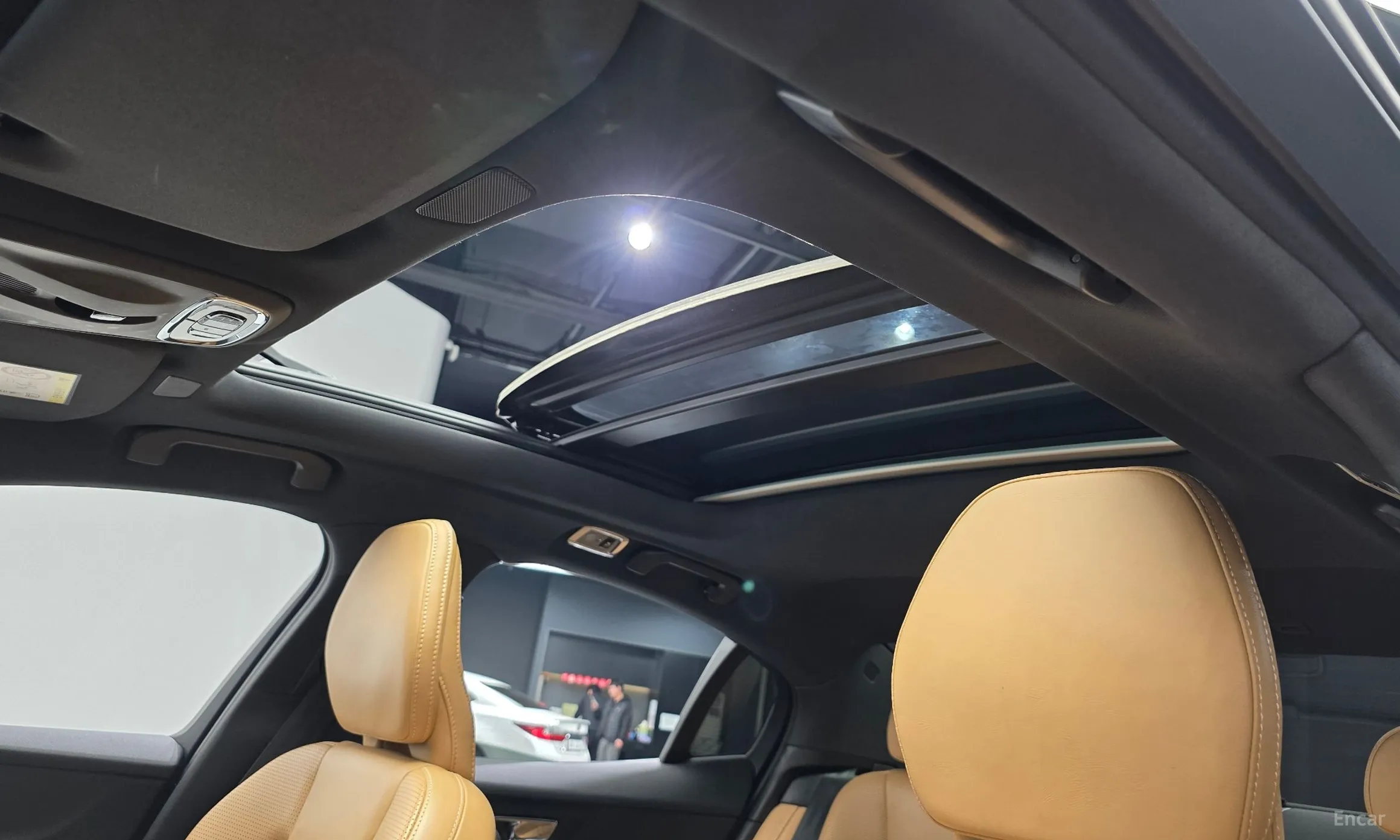 Volvo S60 3rd Generation превью 19