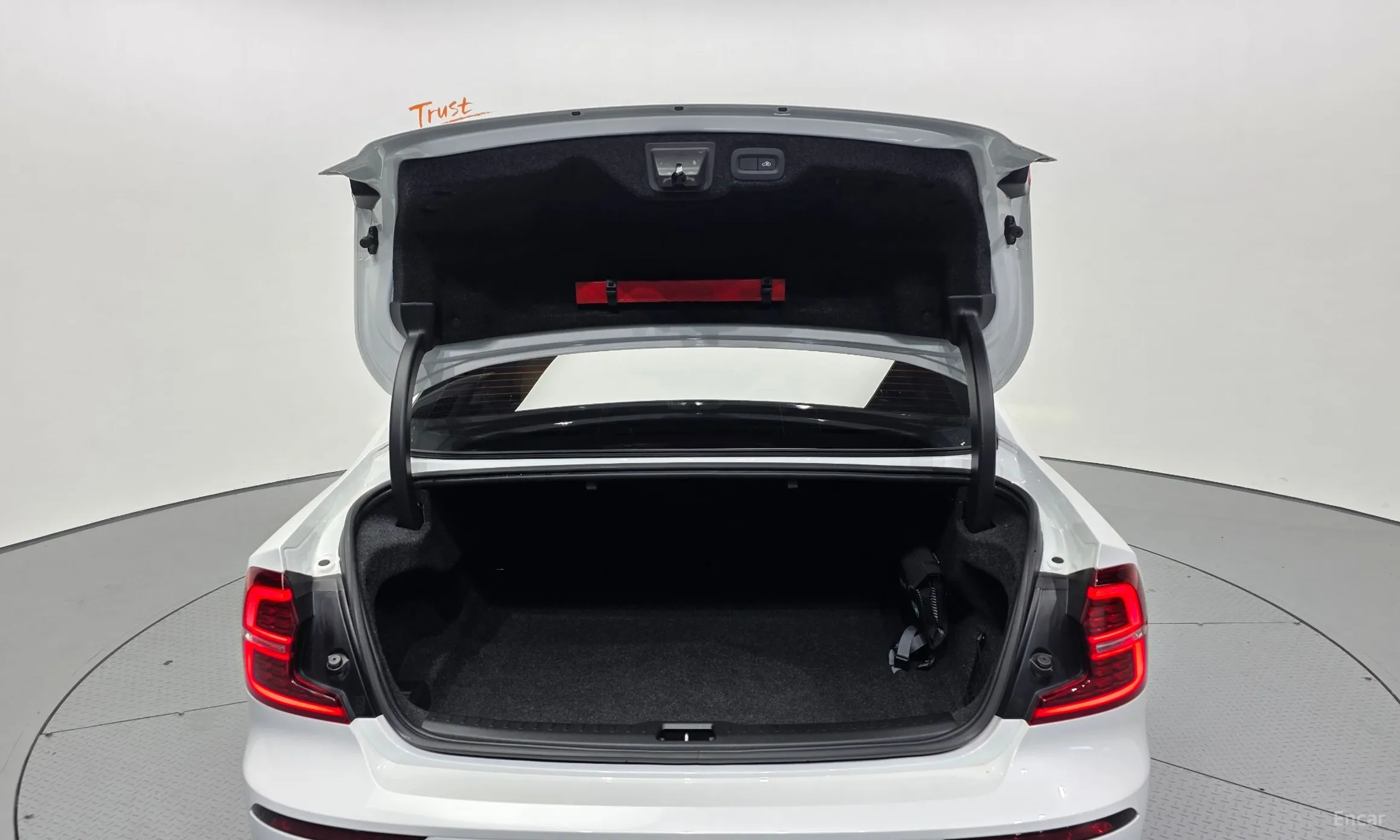 Volvo S60 3rd Generation превью 20