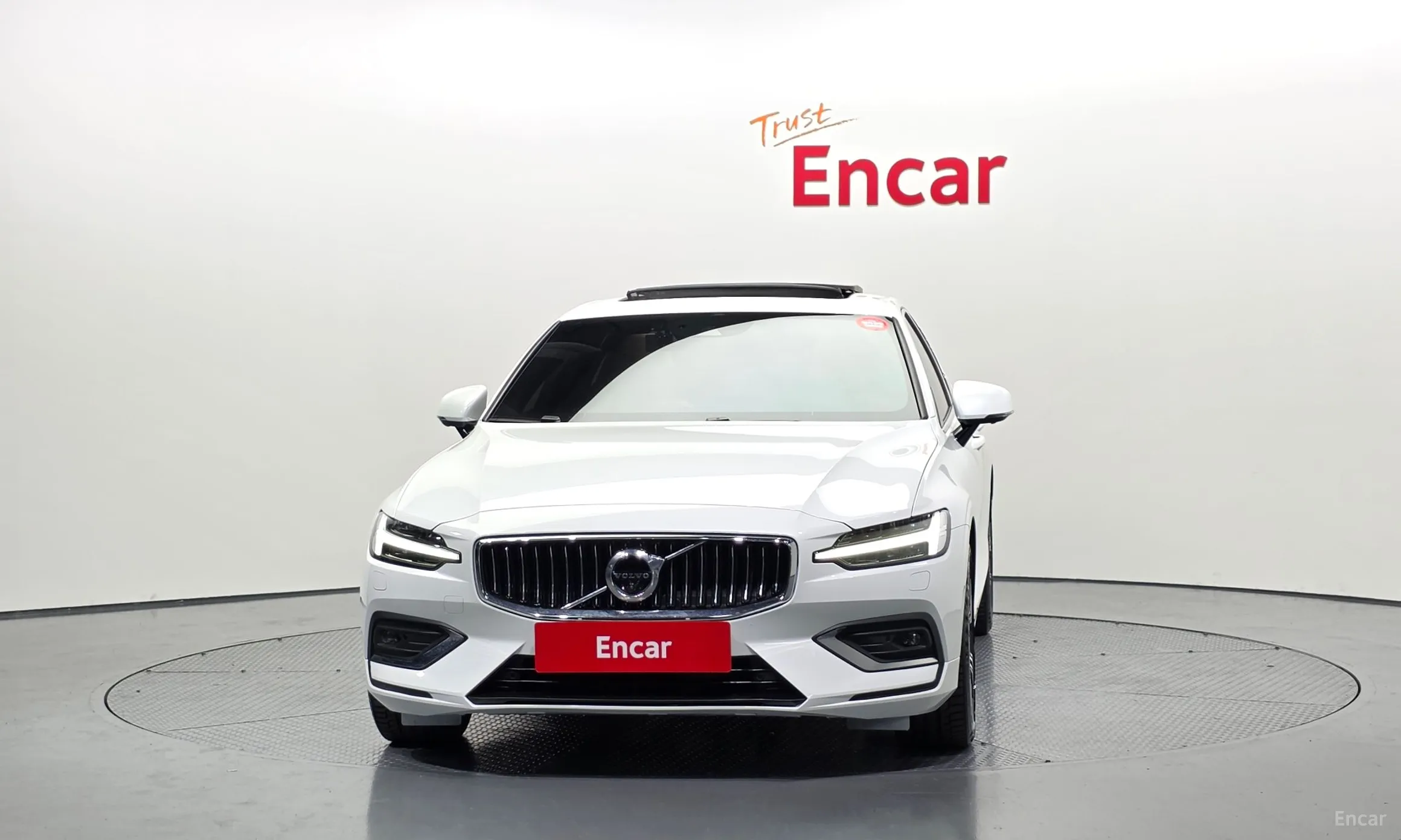 Volvo S60 3rd Generation превью 3