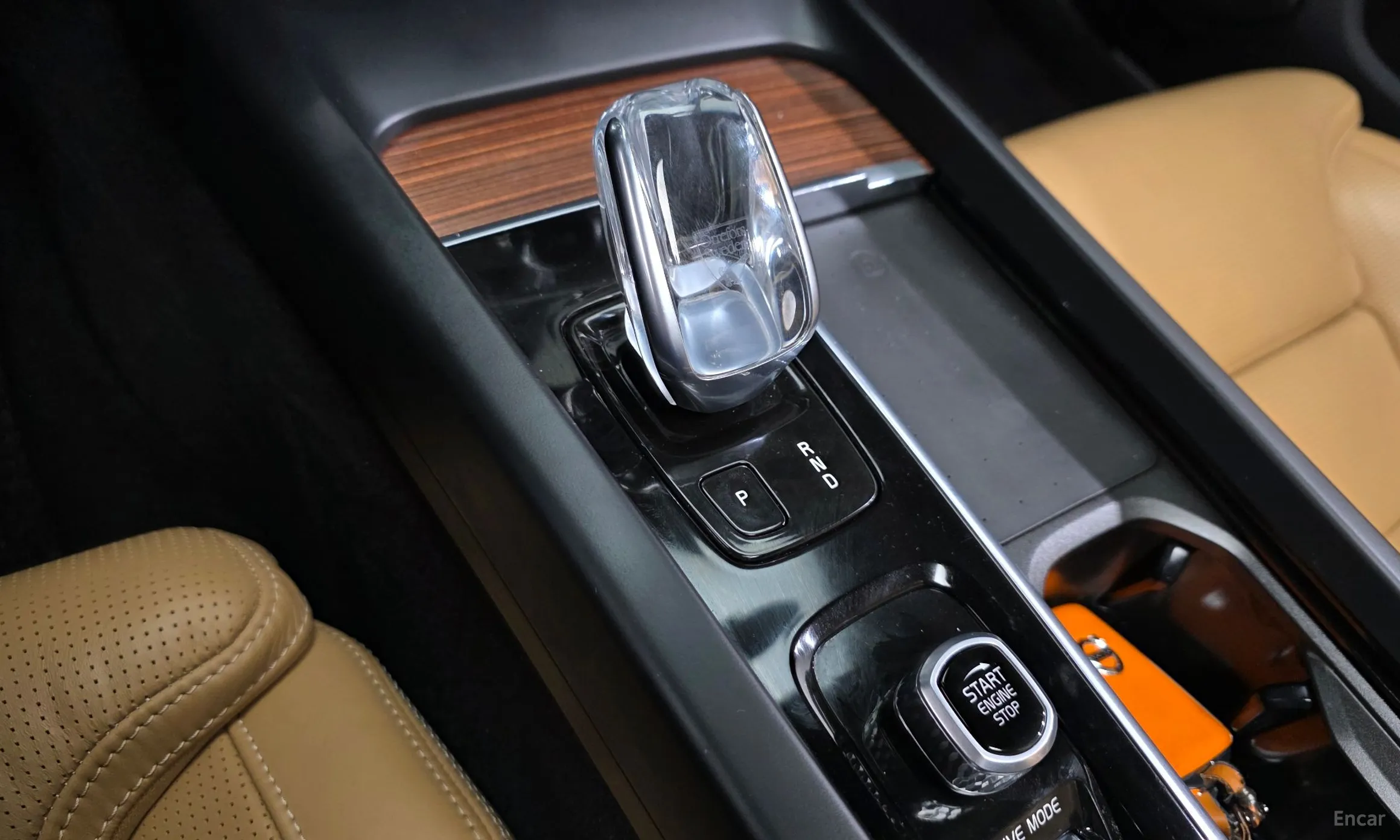 Volvo S60 3rd Generation превью 9