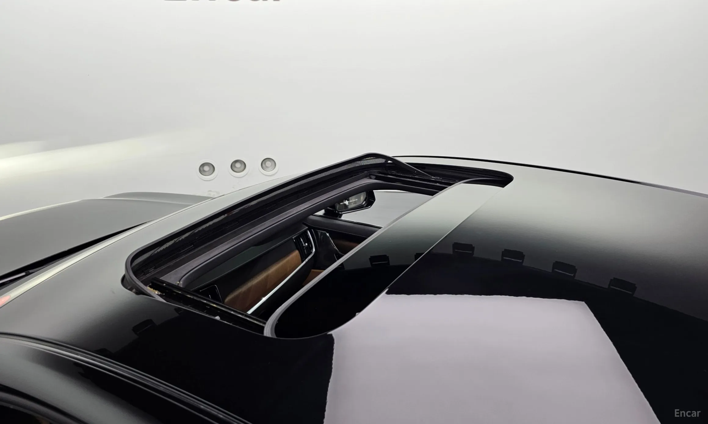 Volvo S90 превью 18