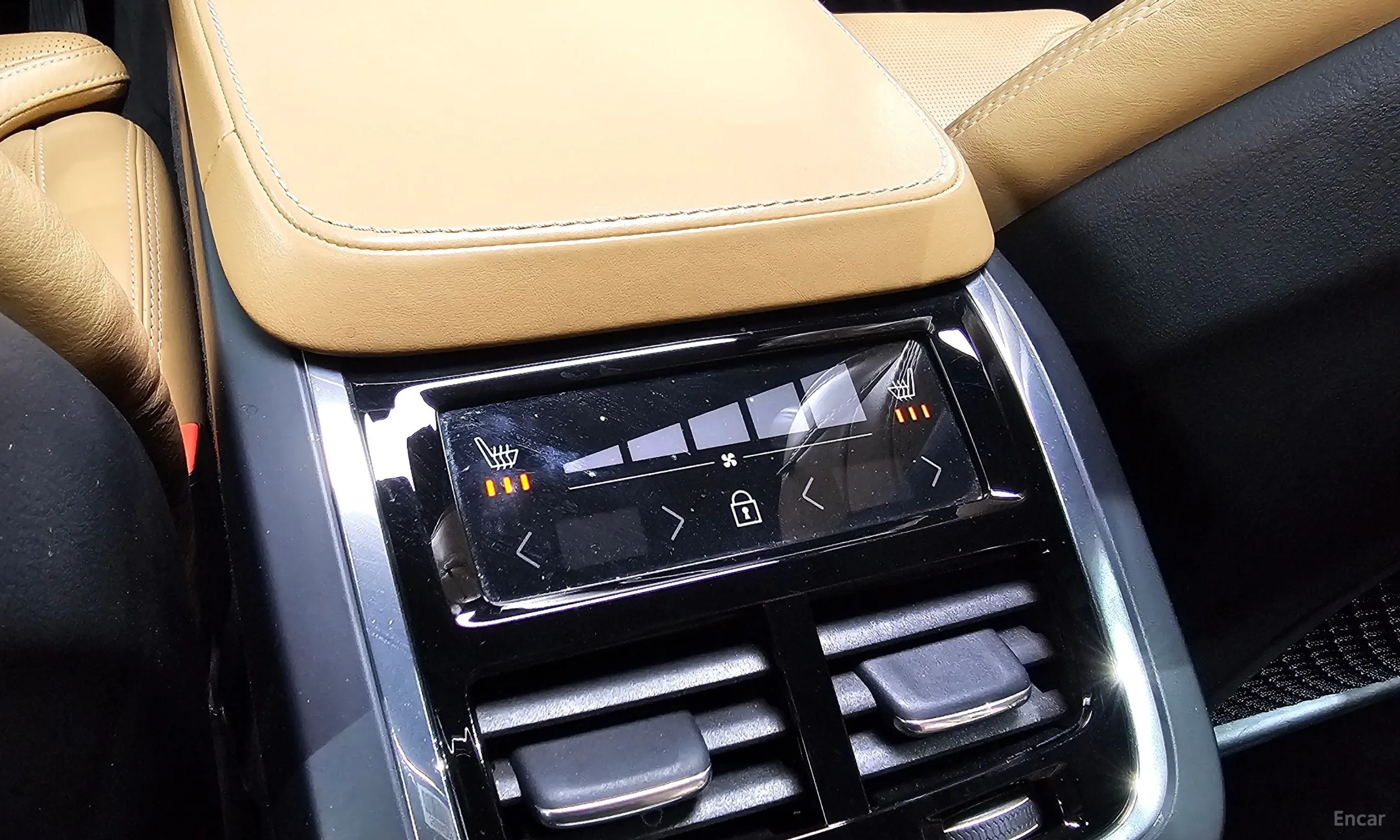 Volvo S90 превью 19