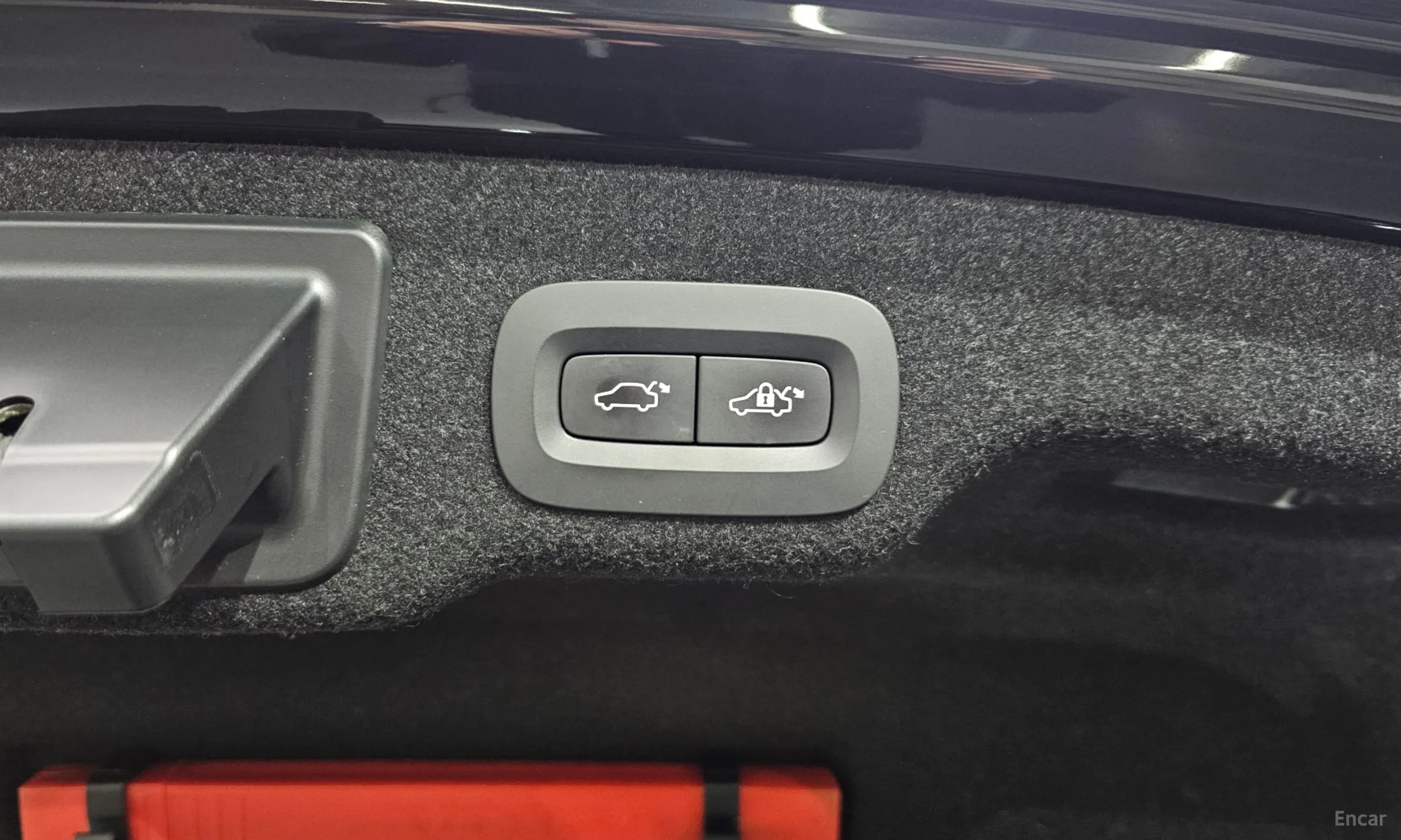 Volvo S90 превью 20