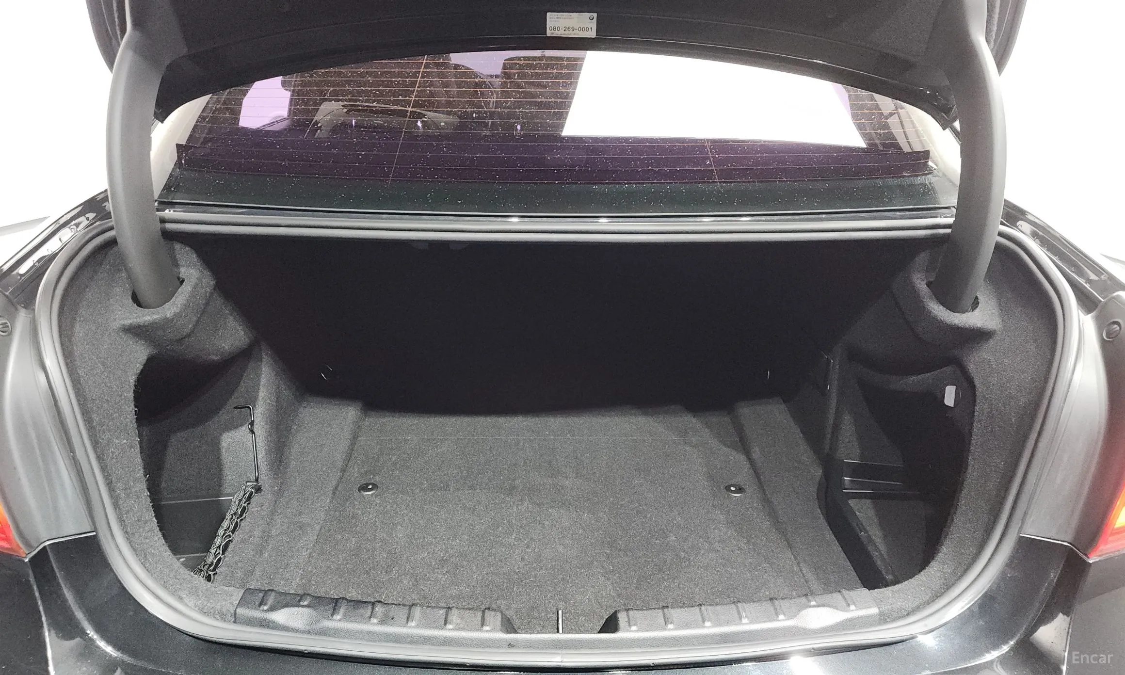 BMW 3 Series (F30) превью 20