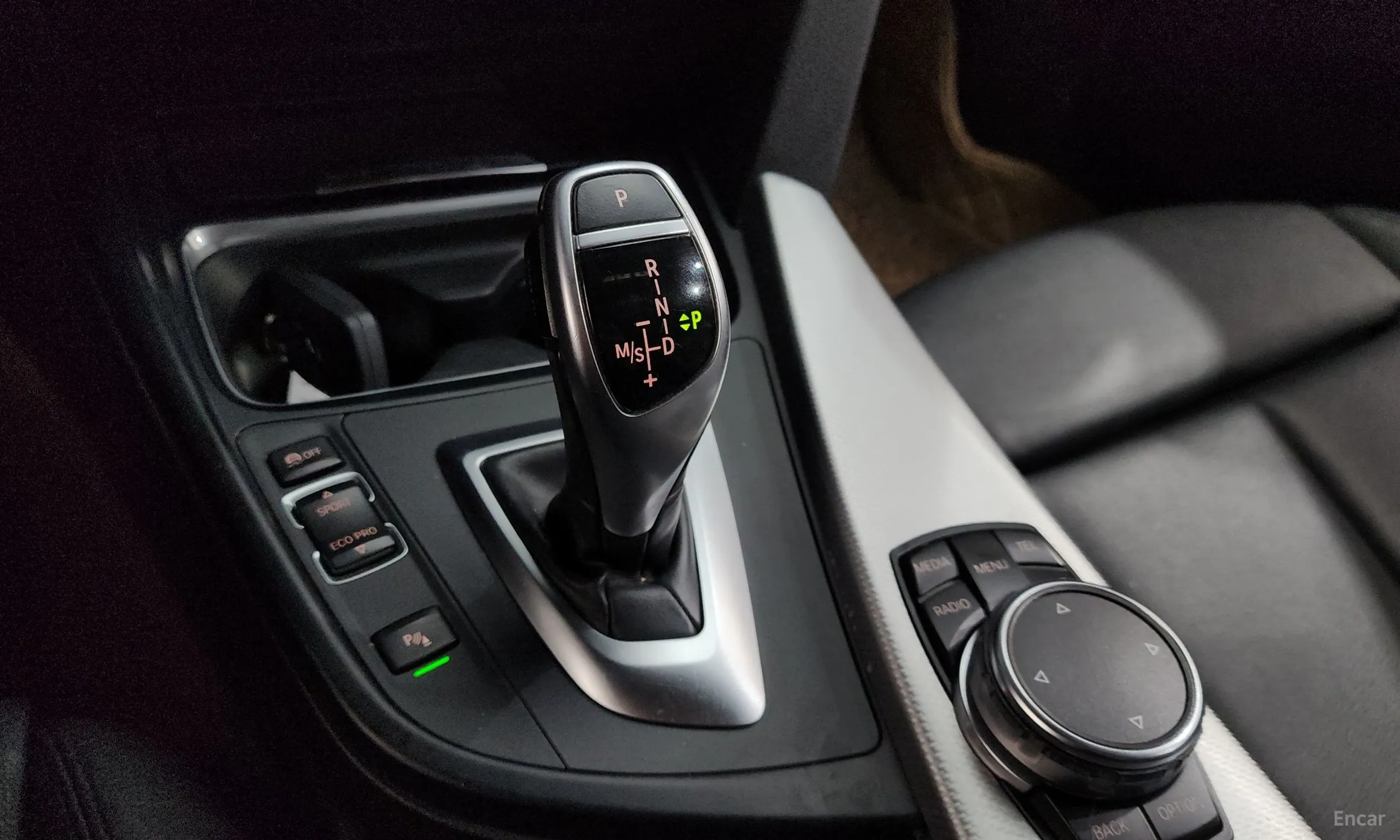 BMW 3 Series (F30) превью 9