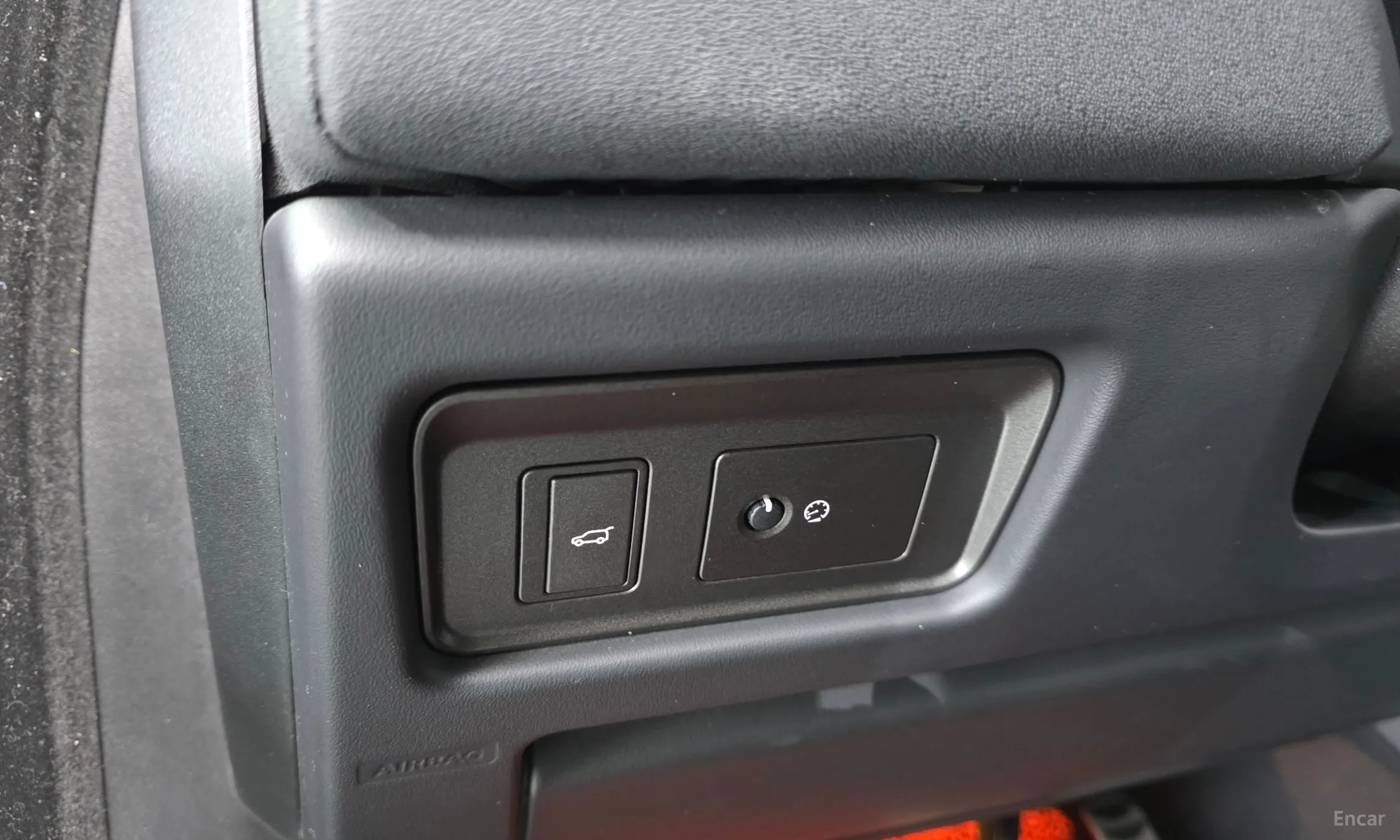 Land Rover Range Rover Evoque превью 14