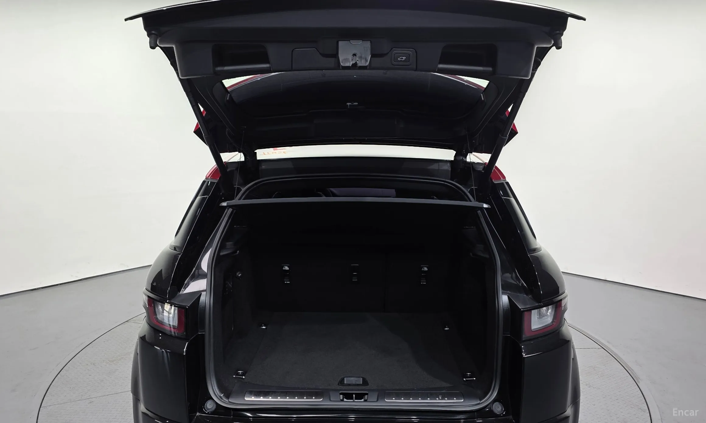 Land Rover Range Rover Evoque превью 20