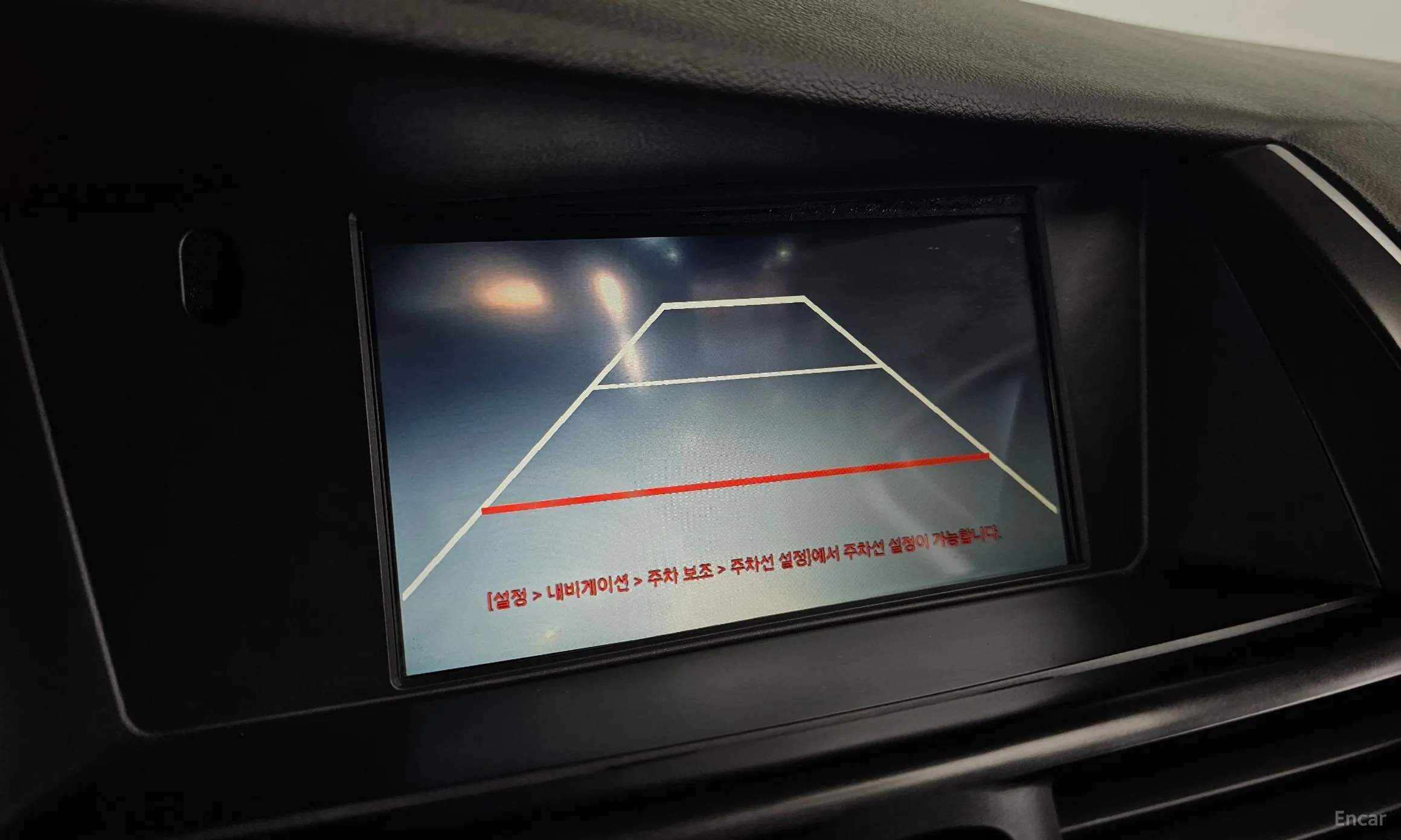 Renault Korea (Samsung) SM7 превью 15