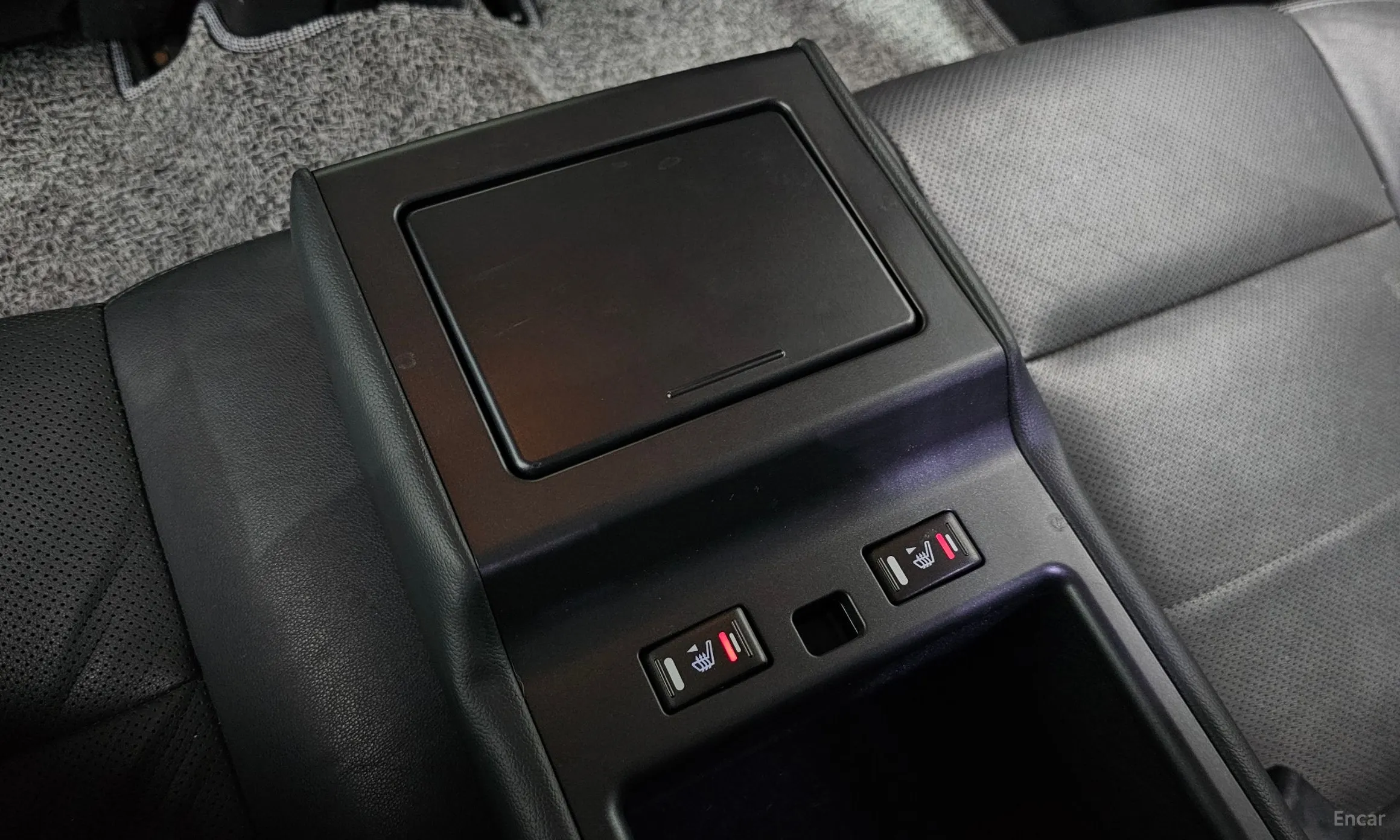 Renault Korea (Samsung) SM7 превью 19