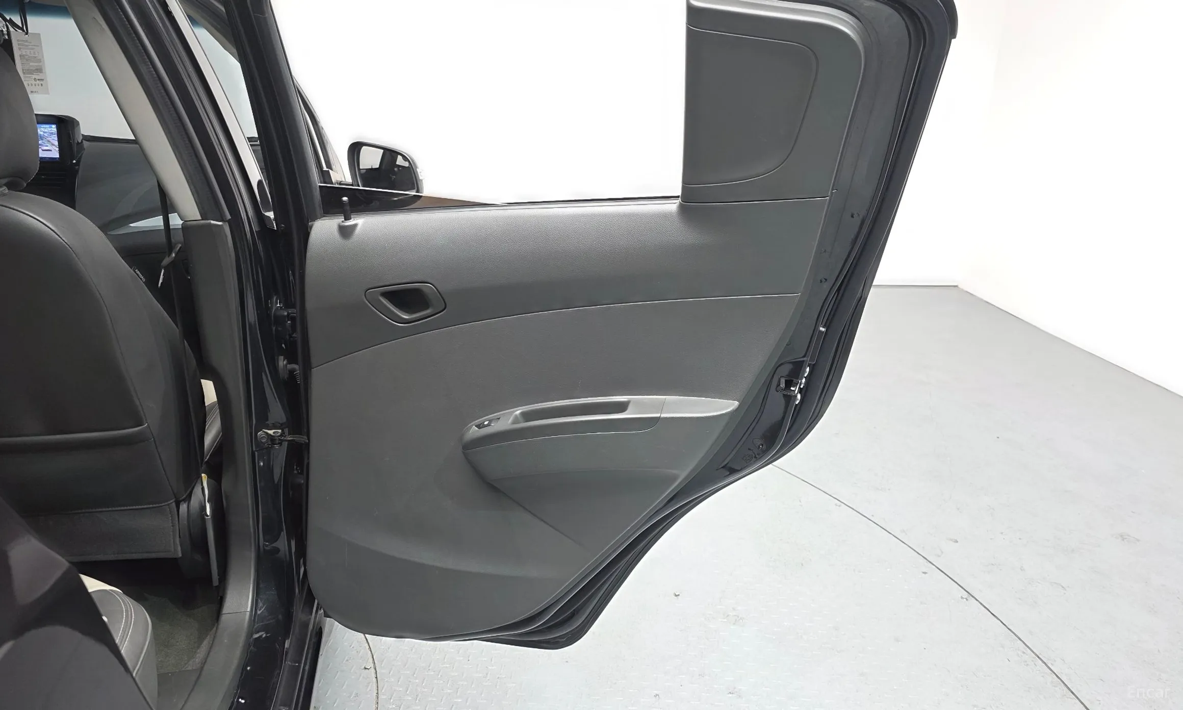 Chevrolet (GM Daewoo) Spark превью 16