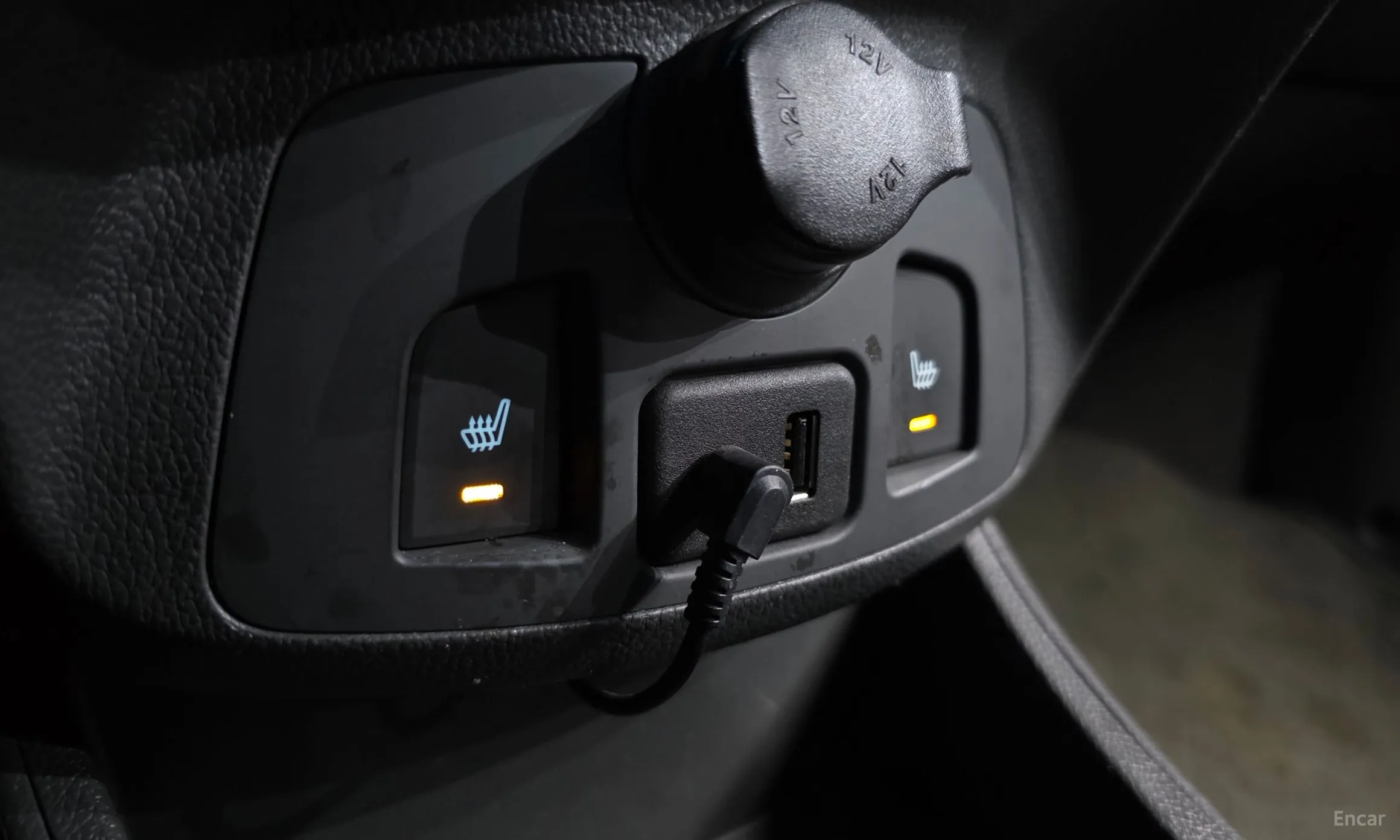 Chevrolet (GM Daewoo) Spark превью 18