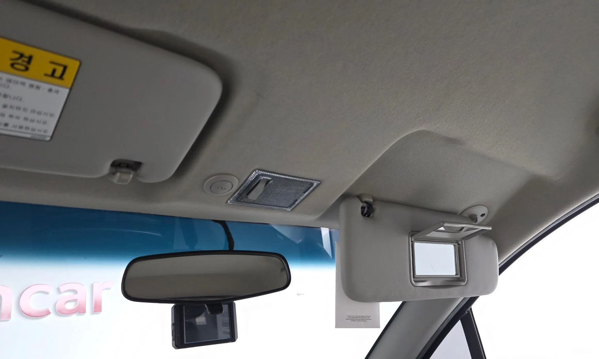 Chevrolet (GM Daewoo) Spark превью 19