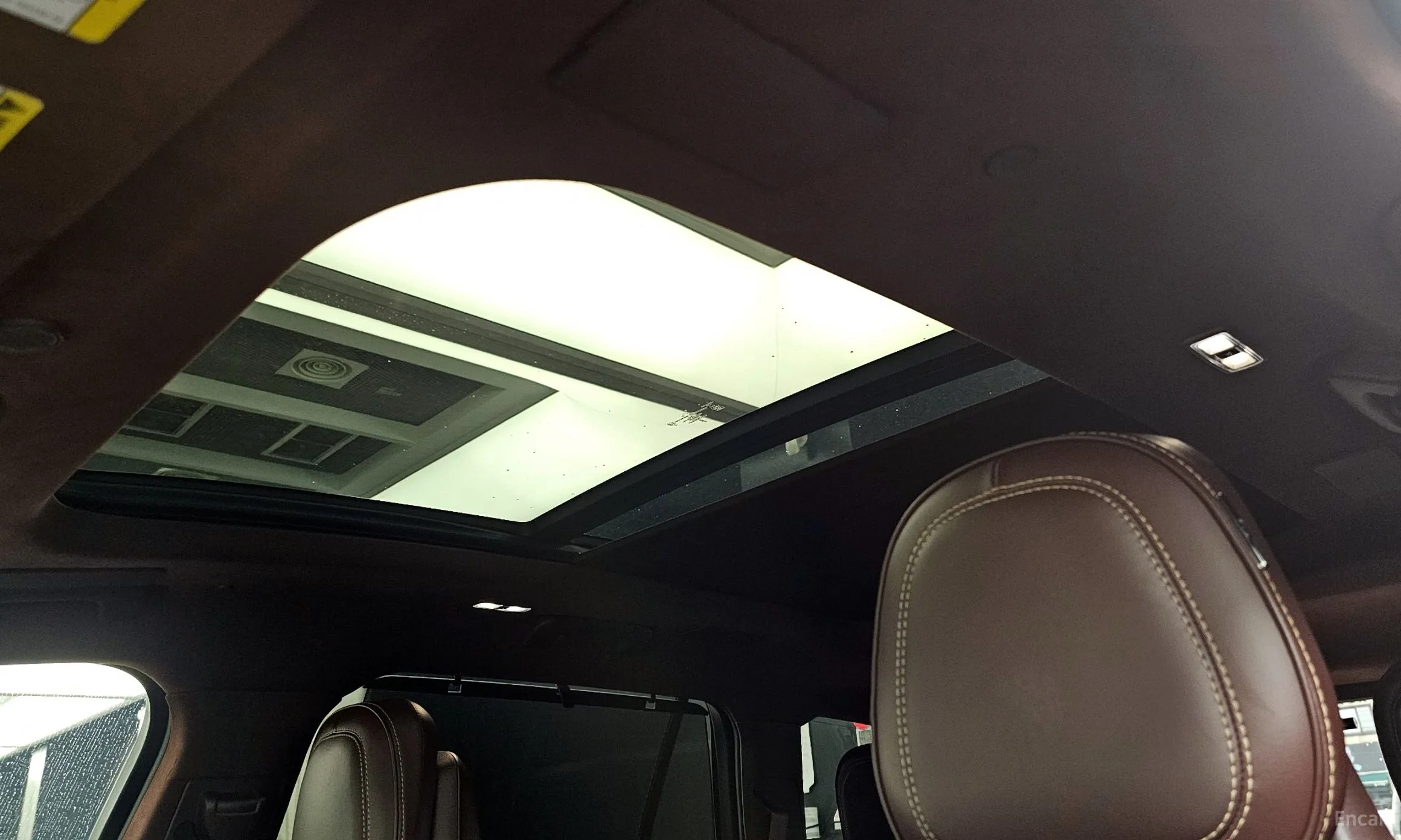 Lincoln Aviator 2nd Generation превью 18